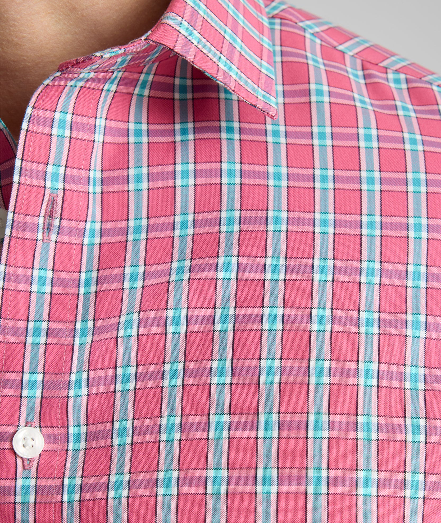 Wrinkle-Free Santos Shirt - Image 3