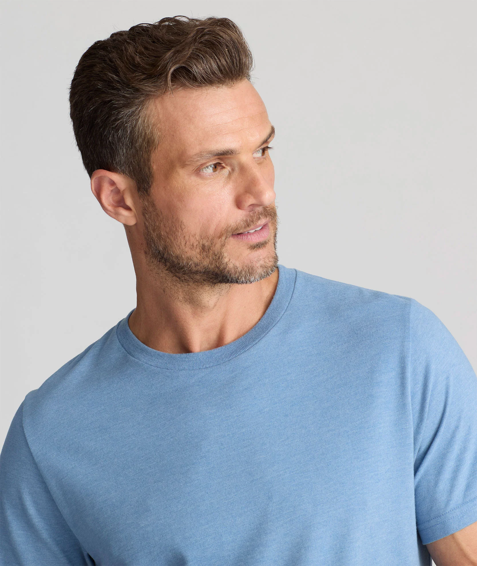 Ultrasoft Tee - Image 3