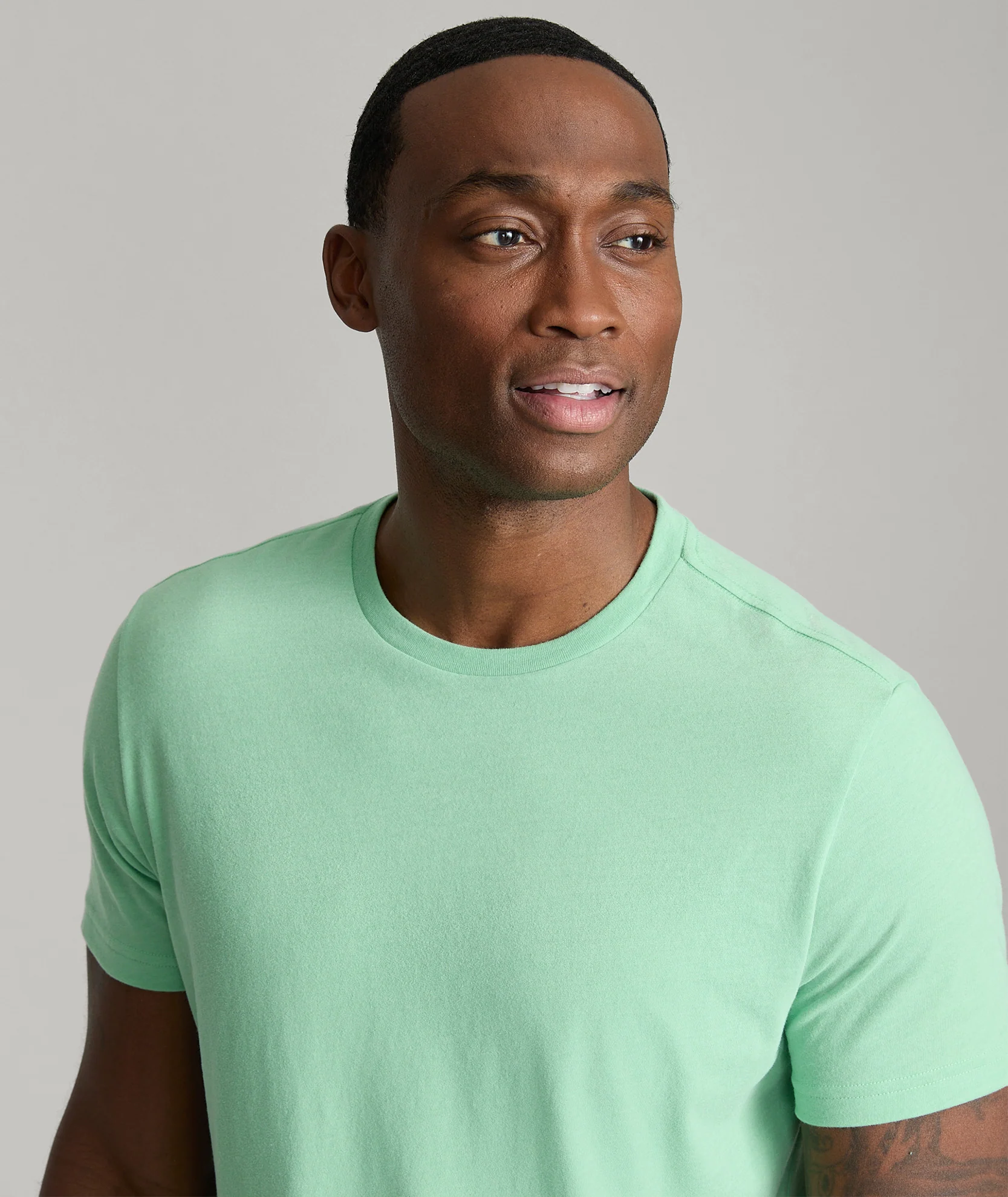Ultrasoft Tee - Image 2