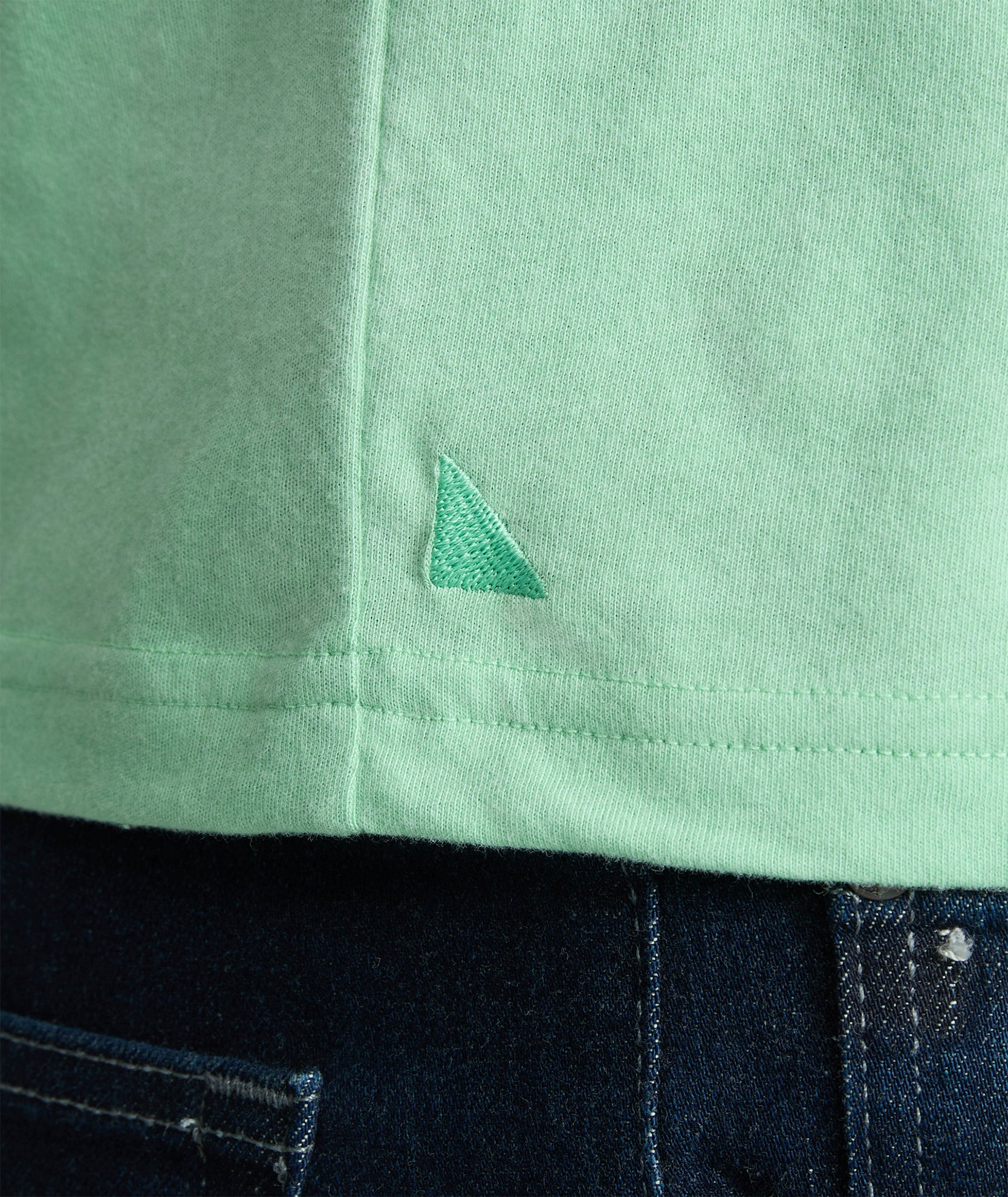 Ultrasoft Tee - Image 4