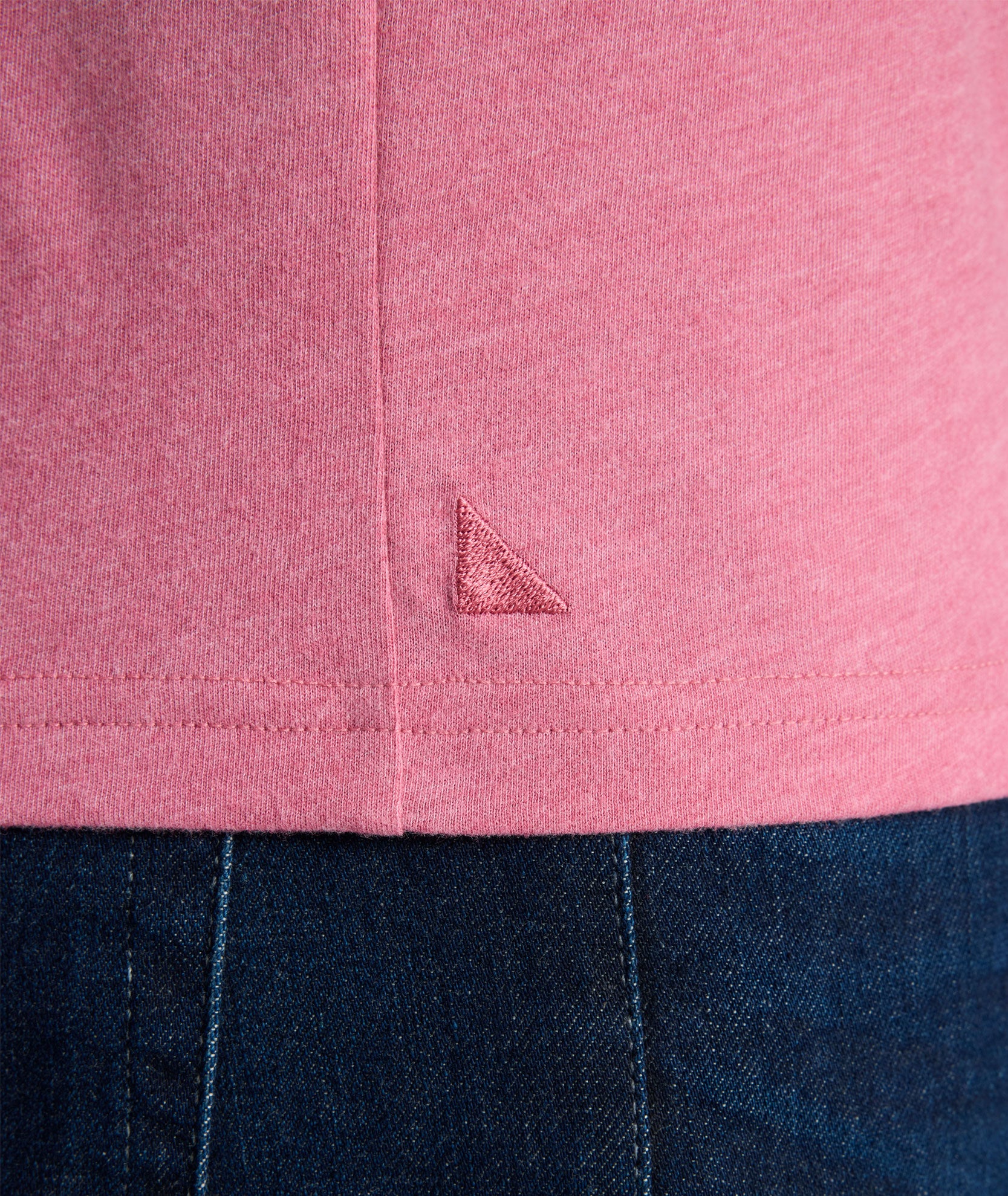 Ultrasoft Tee - FINAL SALE - Image 3