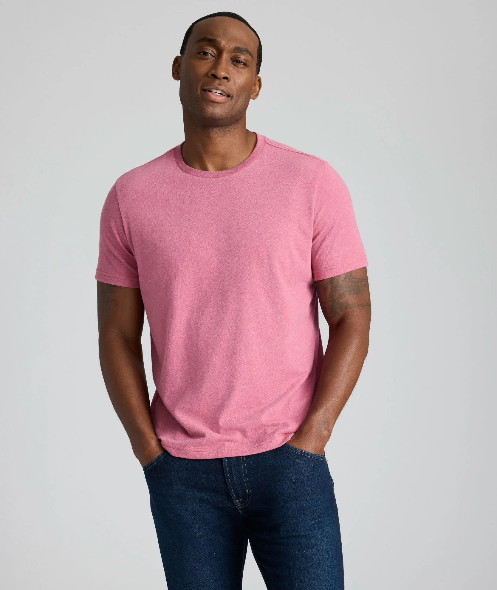 Ultrasoft Tee - FINAL SALE - Image 4