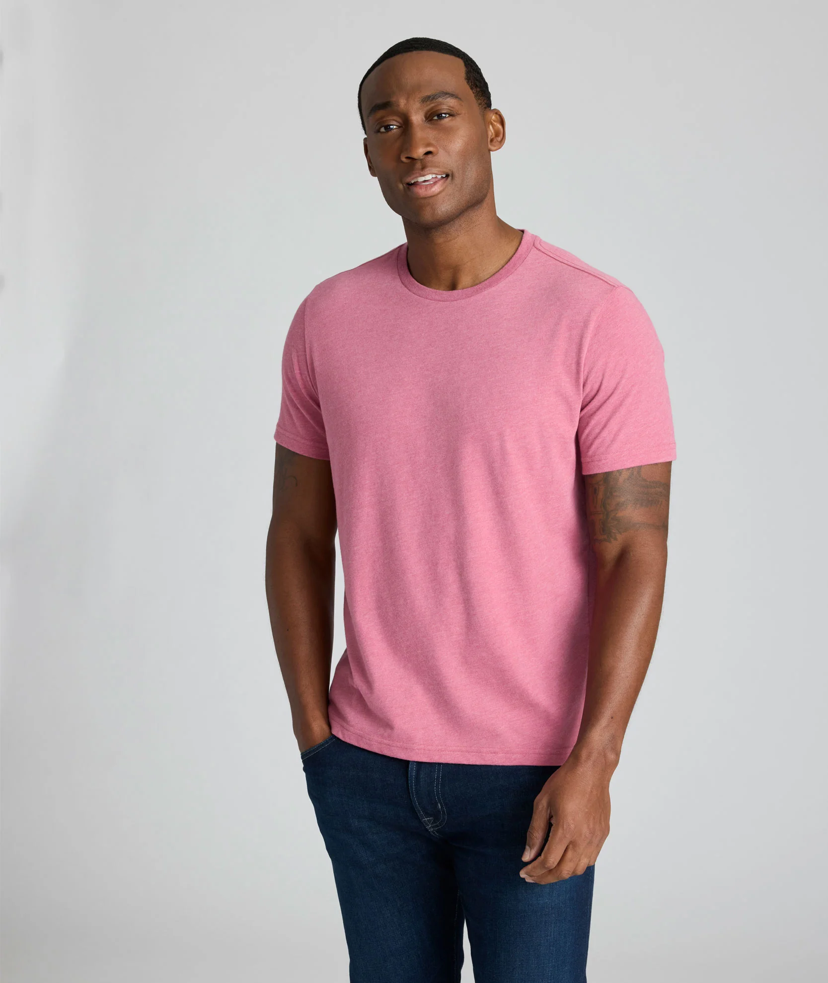 Ultrasoft Tee - FINAL SALE - Image 5