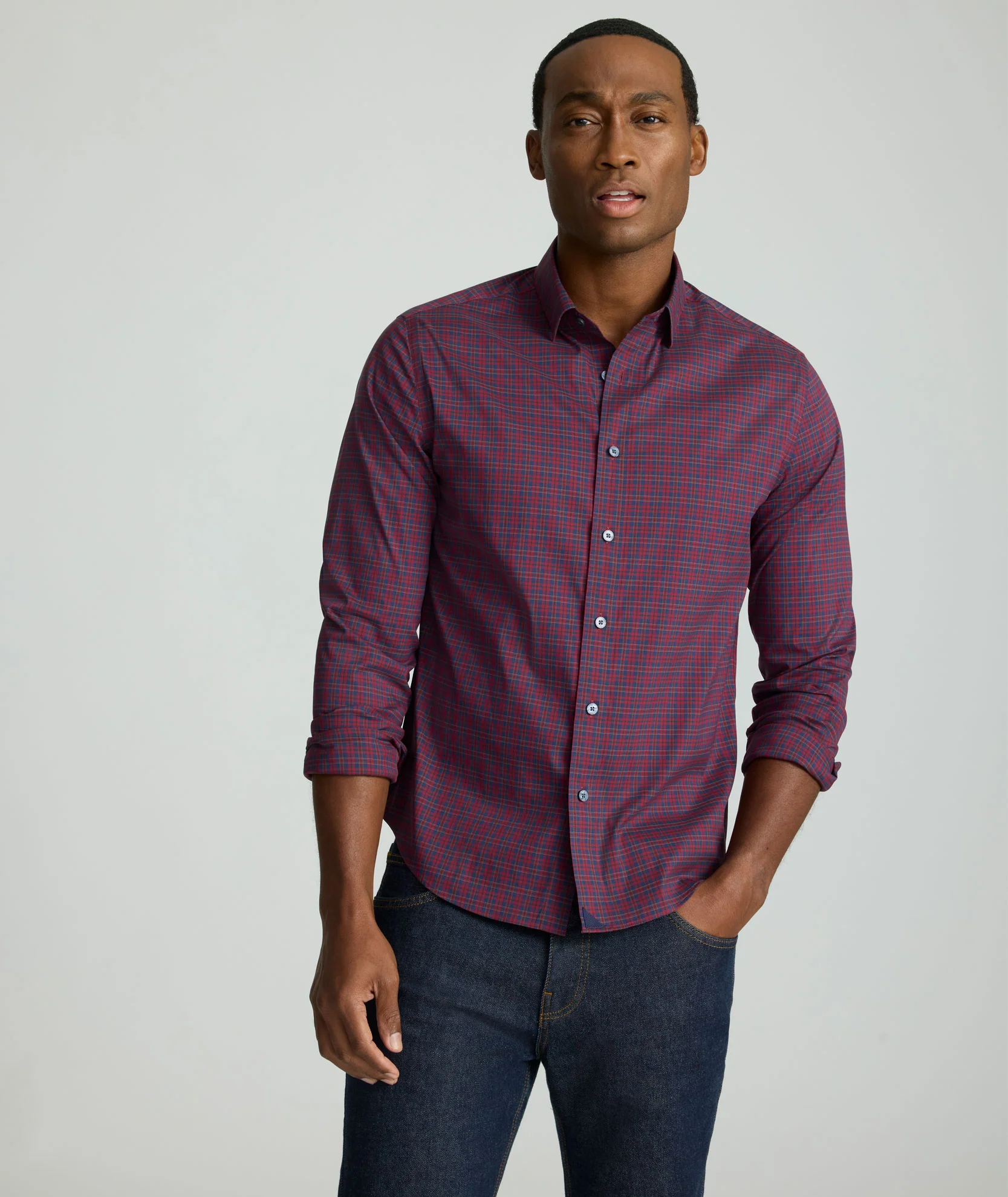 CottonTek™ Severen Shirt - Image 5