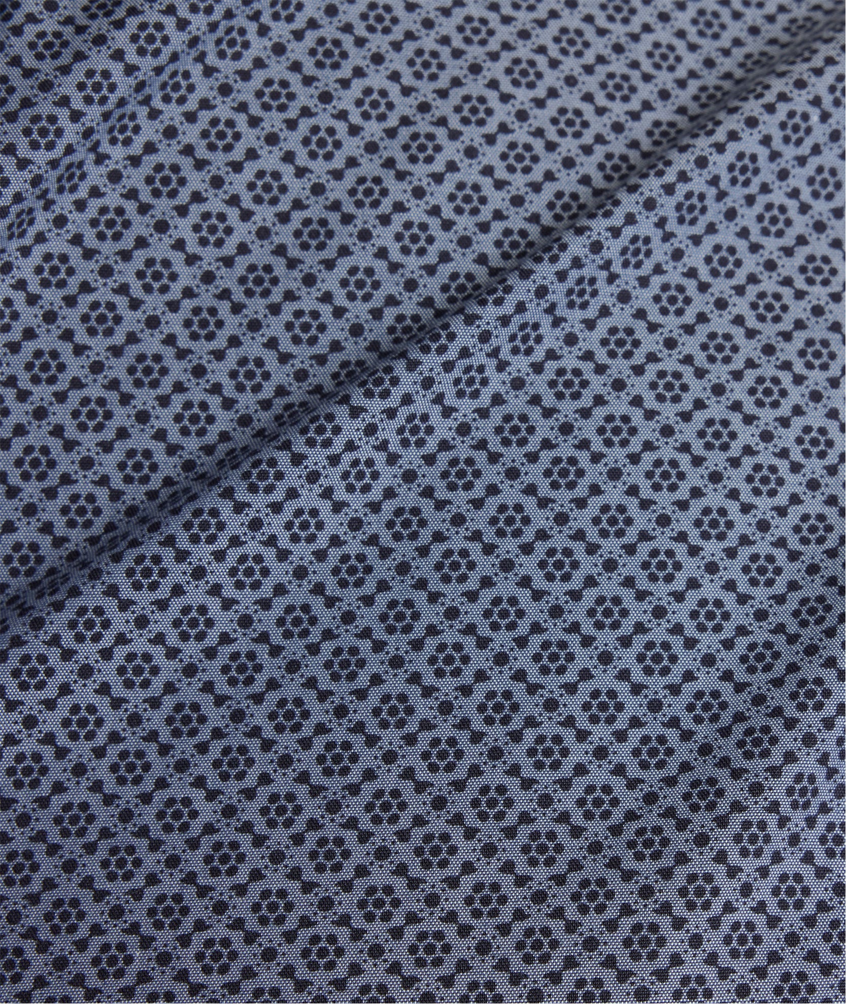 Wrinkle-Free Smithson Shirt - FINAL SALE - Image 3