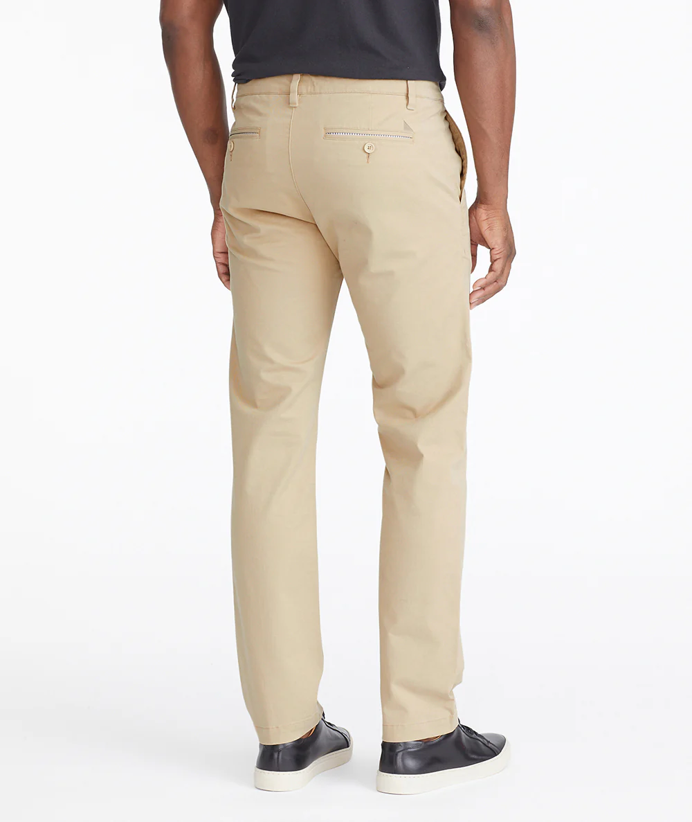 Classic Chino Pants - FINAL SALE - Image 4