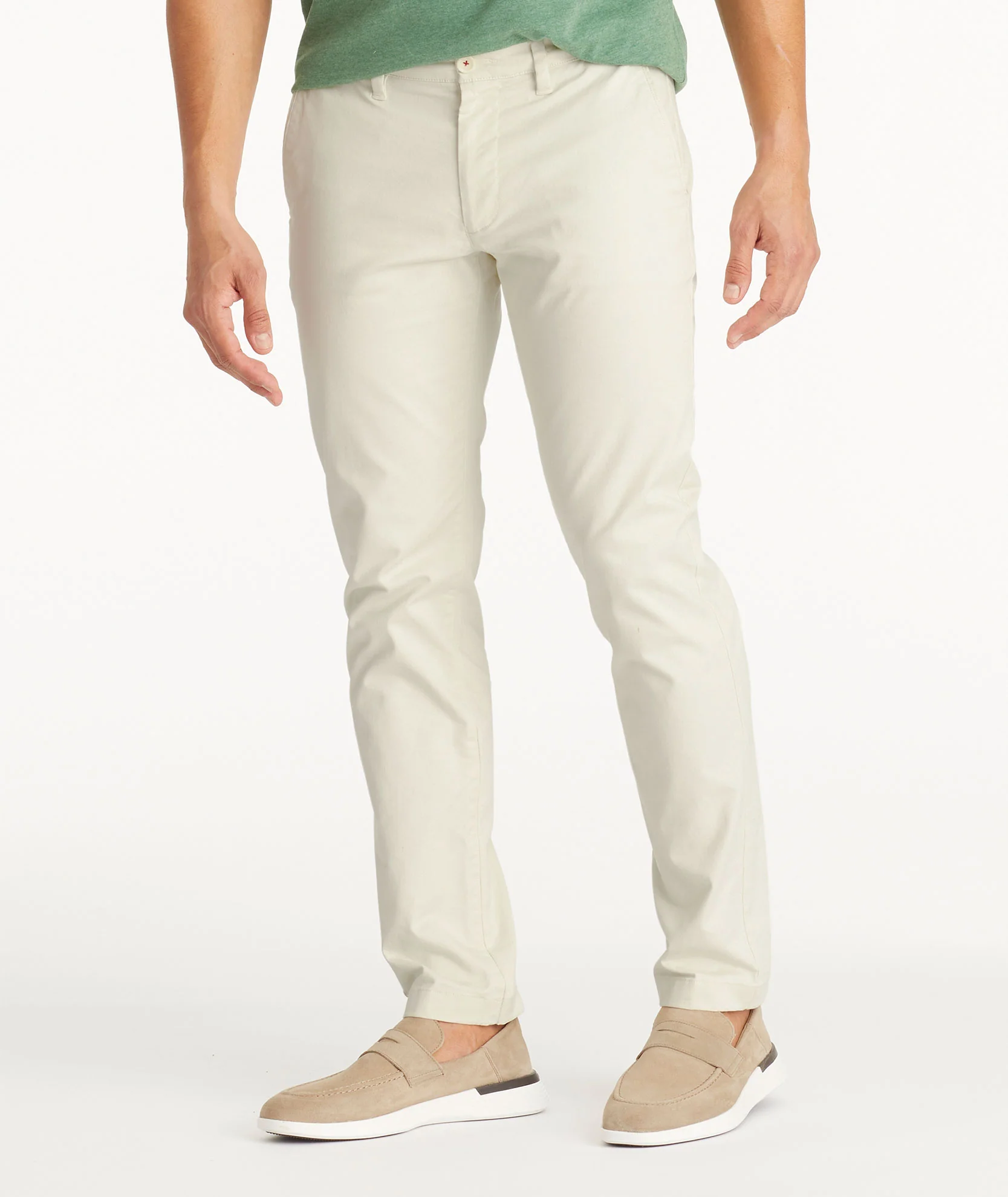 Classic Chino Pants - FINAL SALE - Image 2