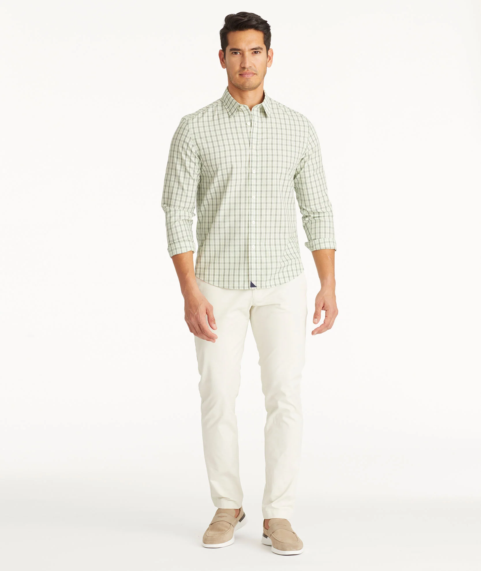 Classic Chino Pants - FINAL SALE - Image 3