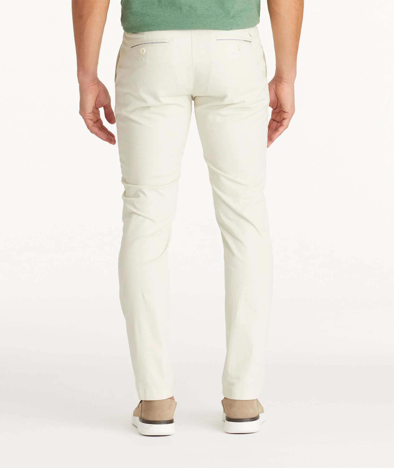 Classic Chino Pants - FINAL SALE - Image 4
