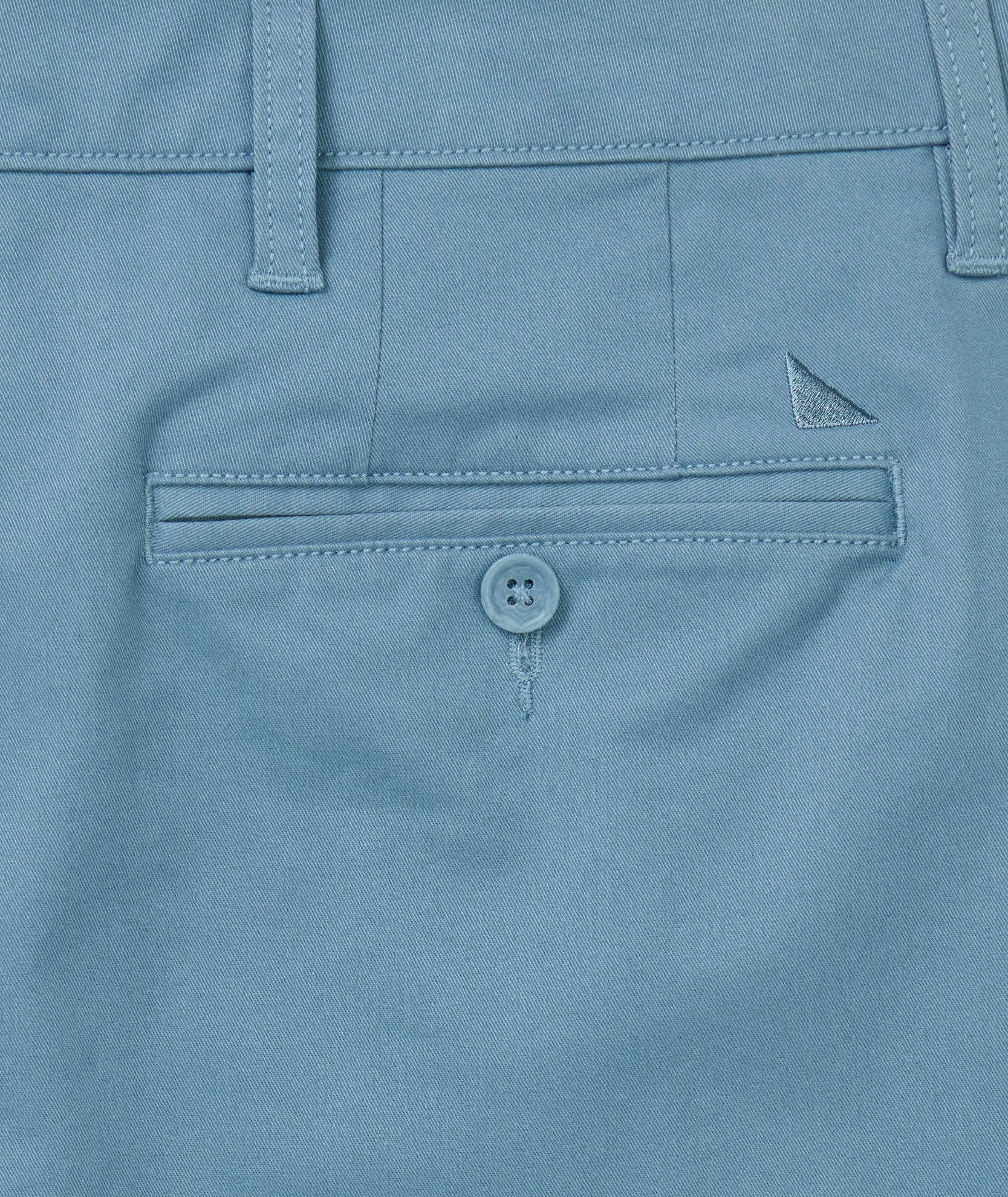 9" Stretch Chino Shorts - Image 5