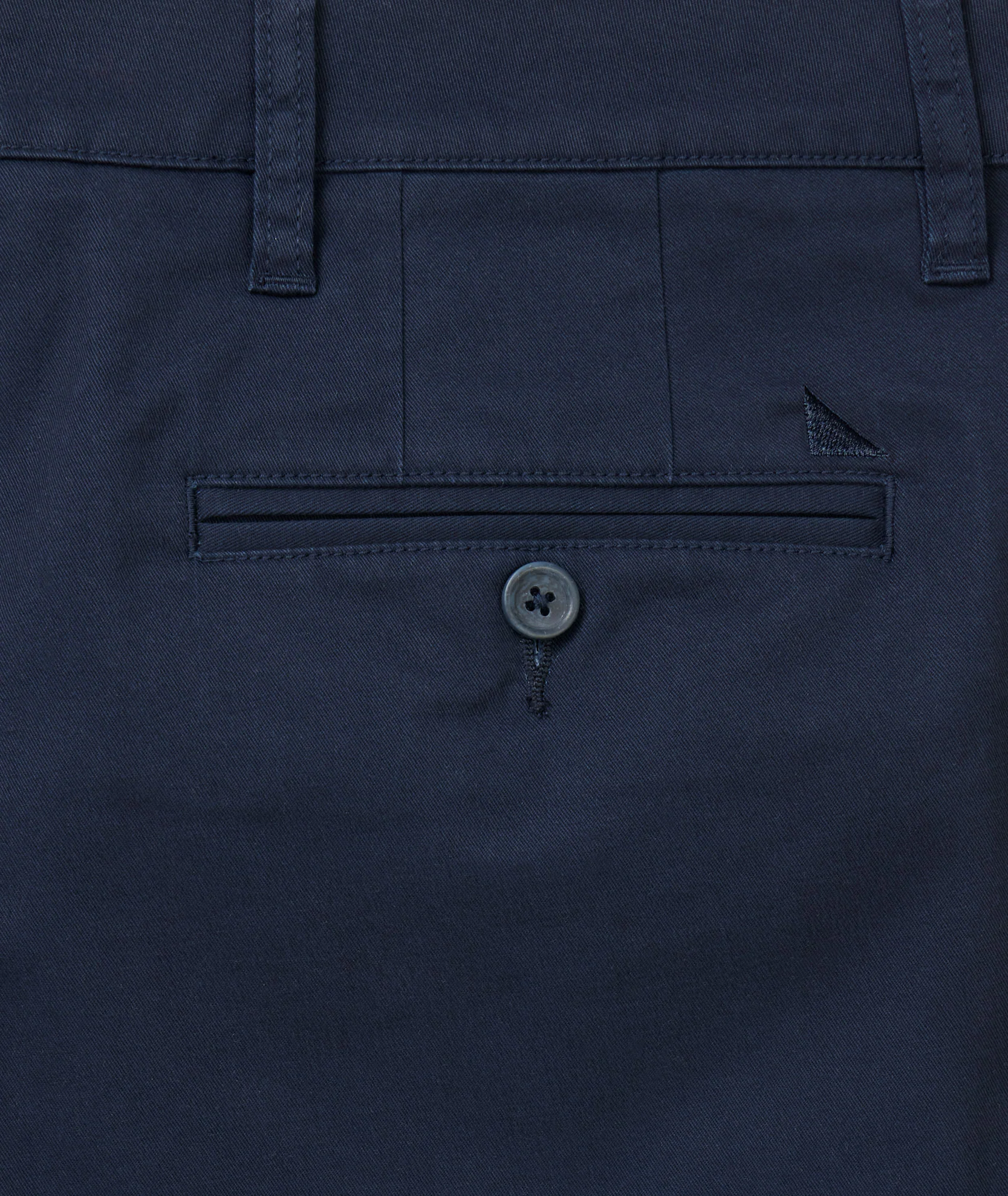 9" Stretch Chino Shorts - Image 5