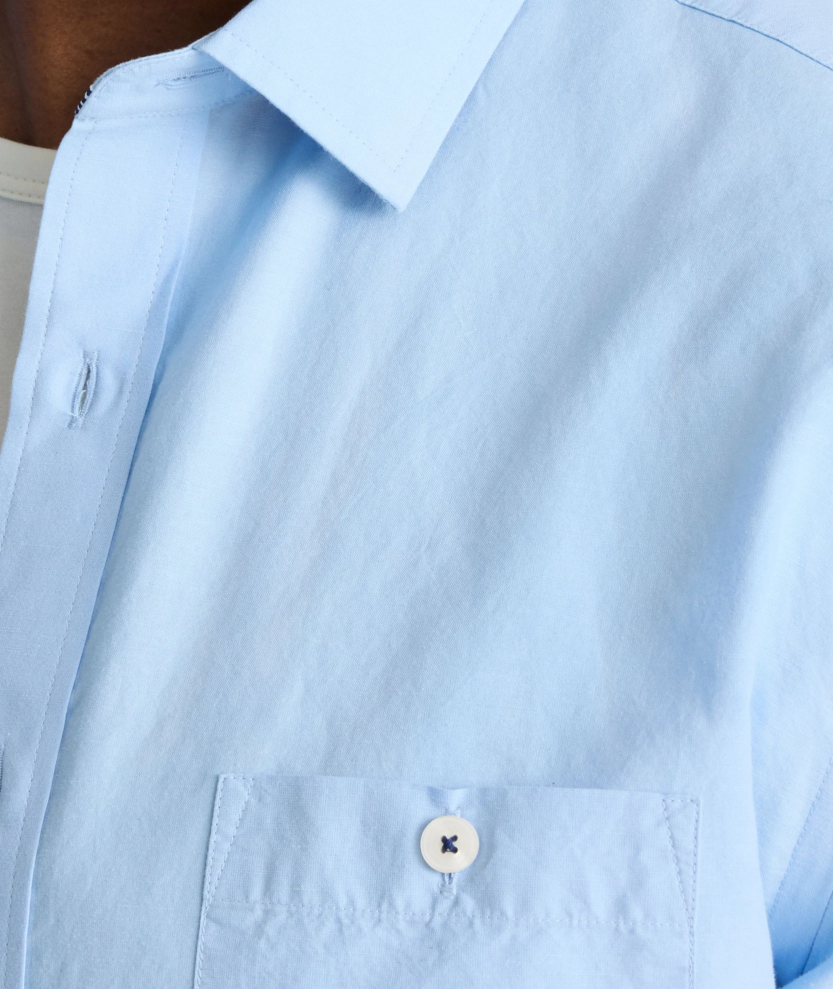 Summerweight Sutherland Shirt - FINAL SALE - Image 3