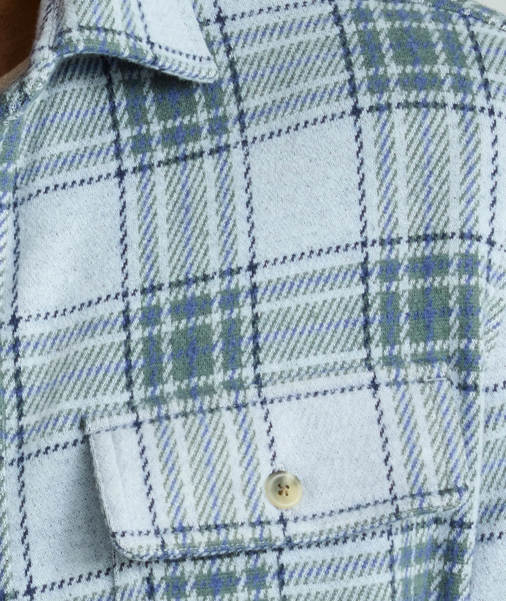 Sweater Flannel - Image 3