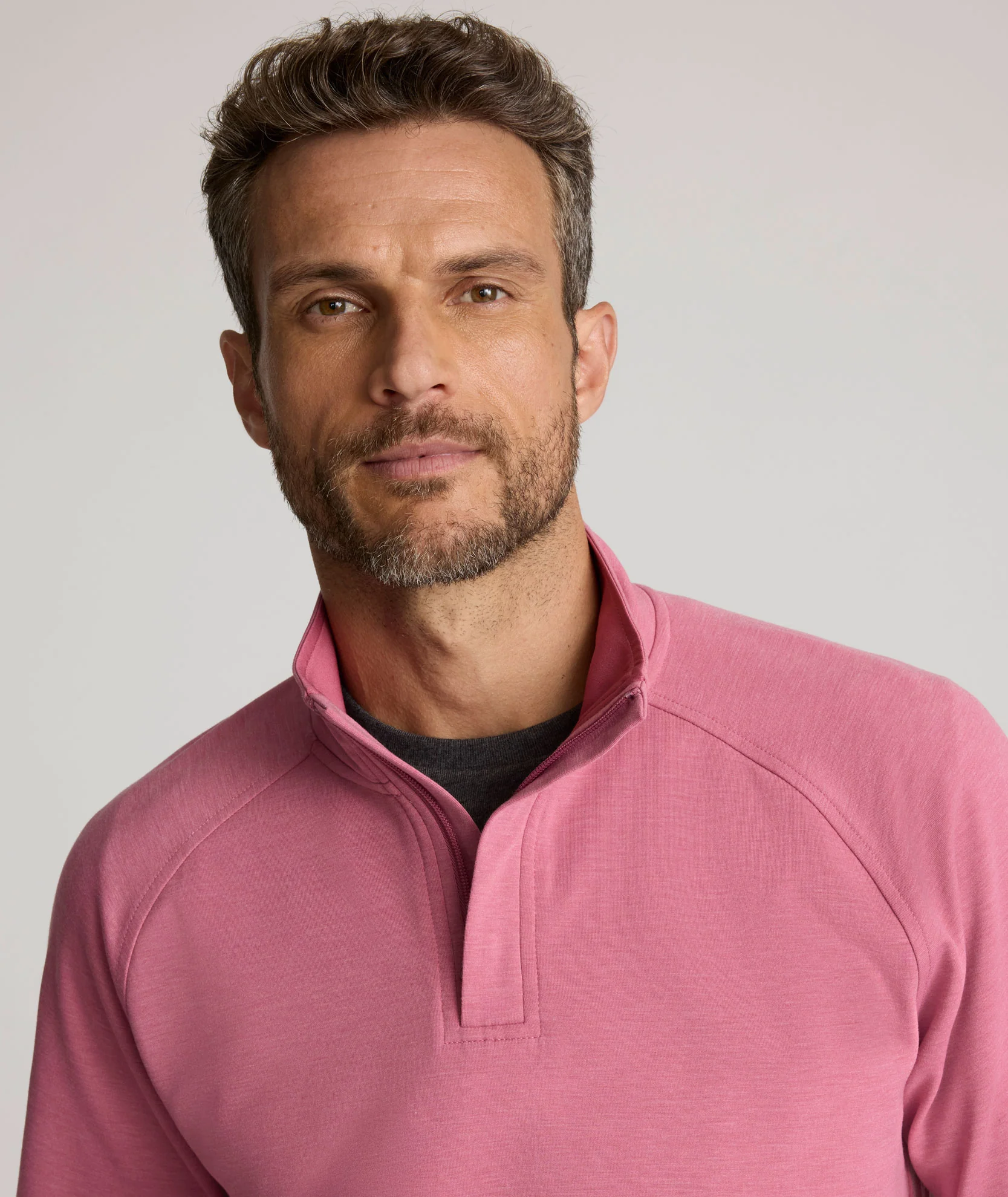 Performance Mason Quarter-Zip - FINAL SALE - Image 2