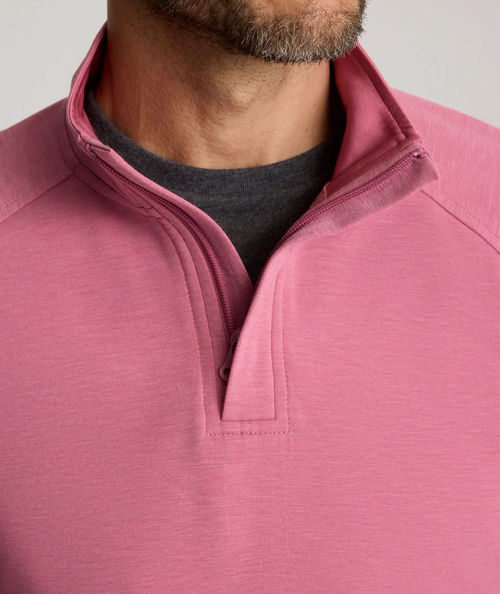 Performance Mason Quarter-Zip - FINAL SALE - Image 3