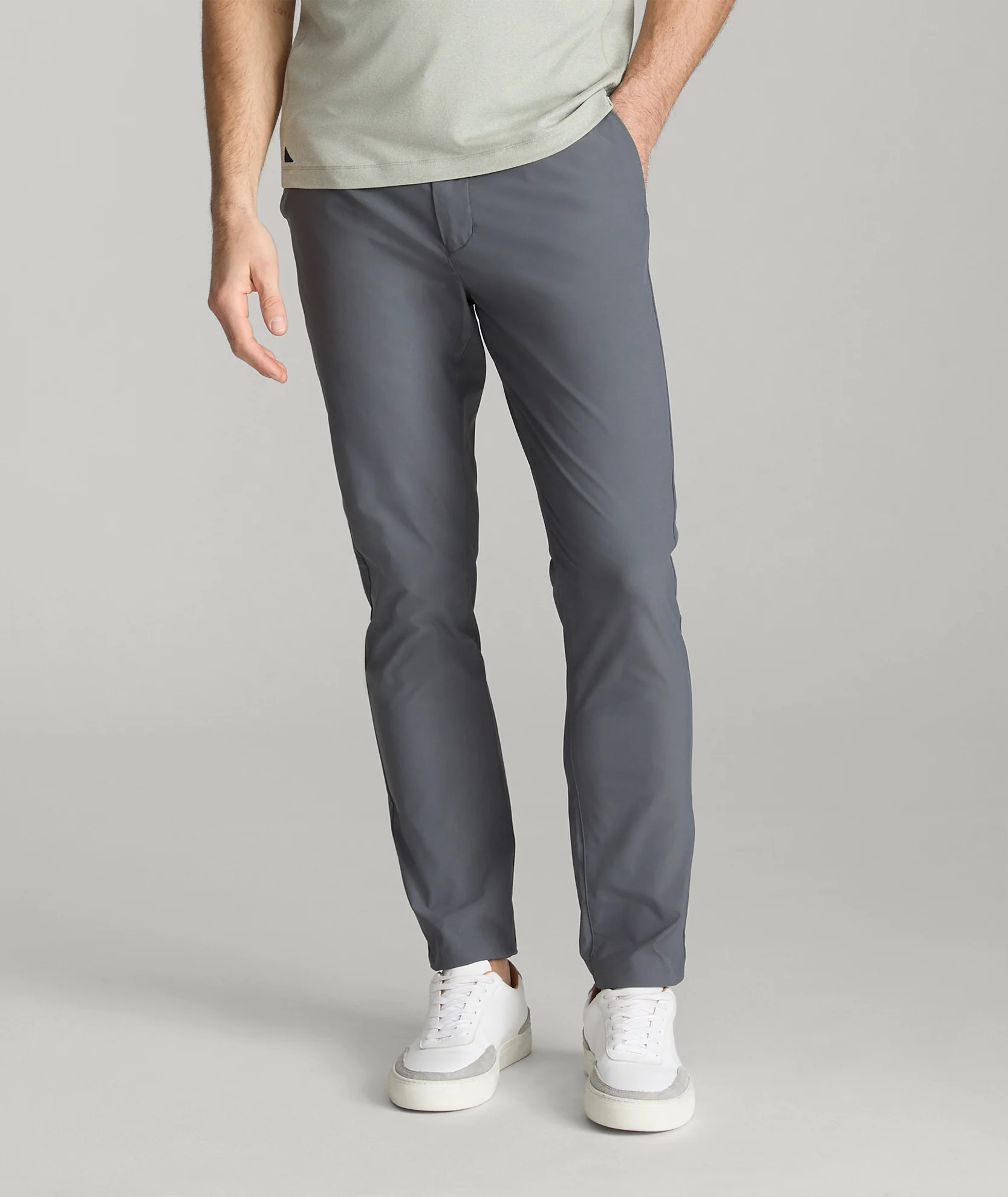 Traveler Tech Pants
