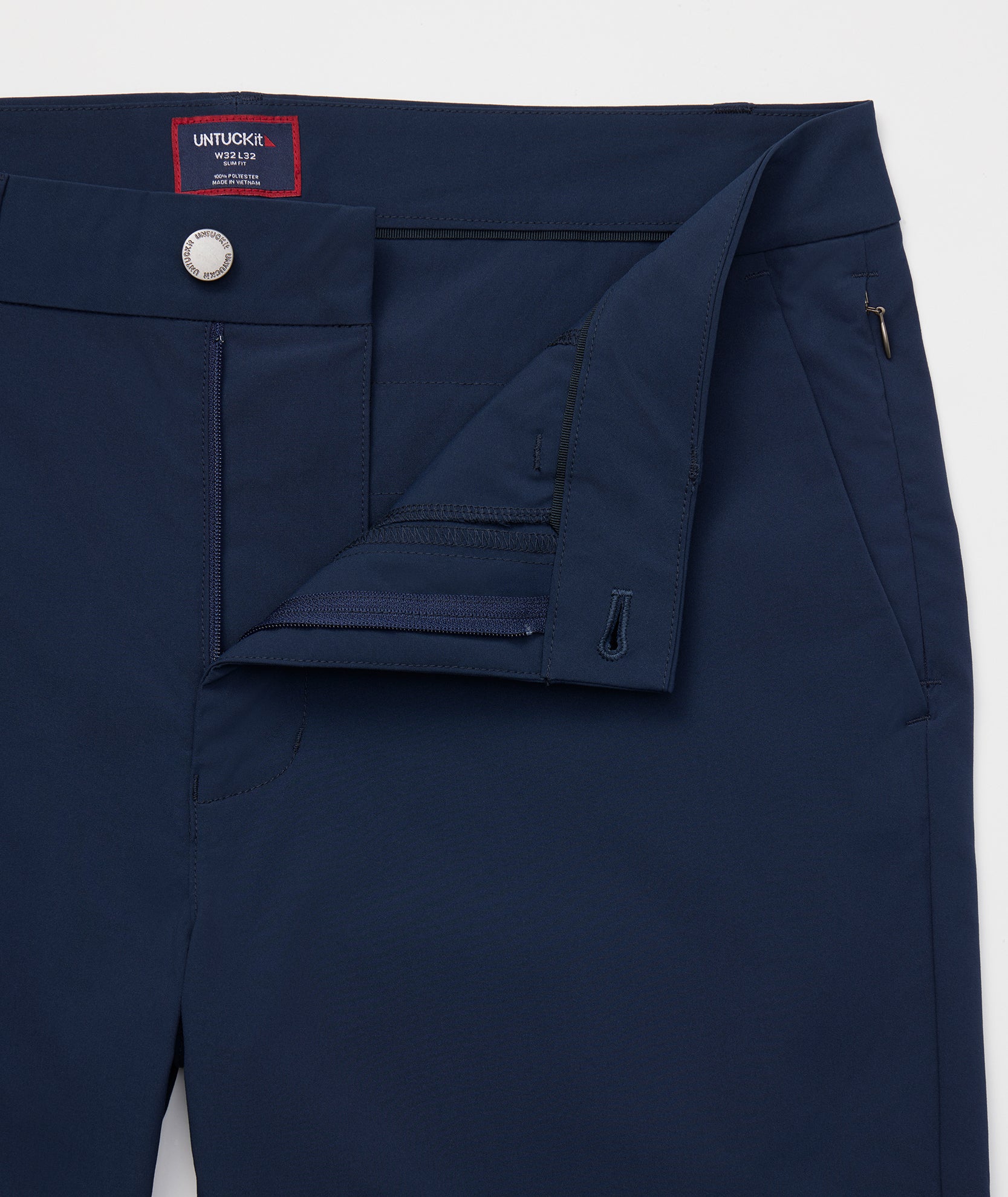 Traveler Tech Pants - Image 2