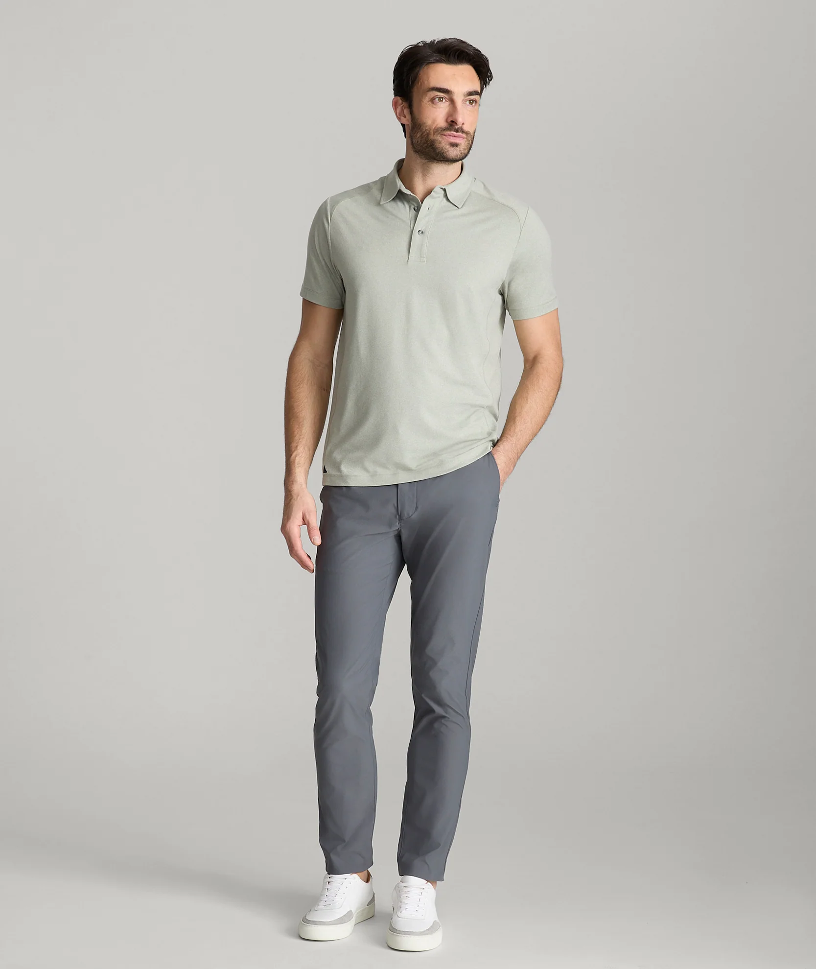 Traveler Tech Pants - Image 2