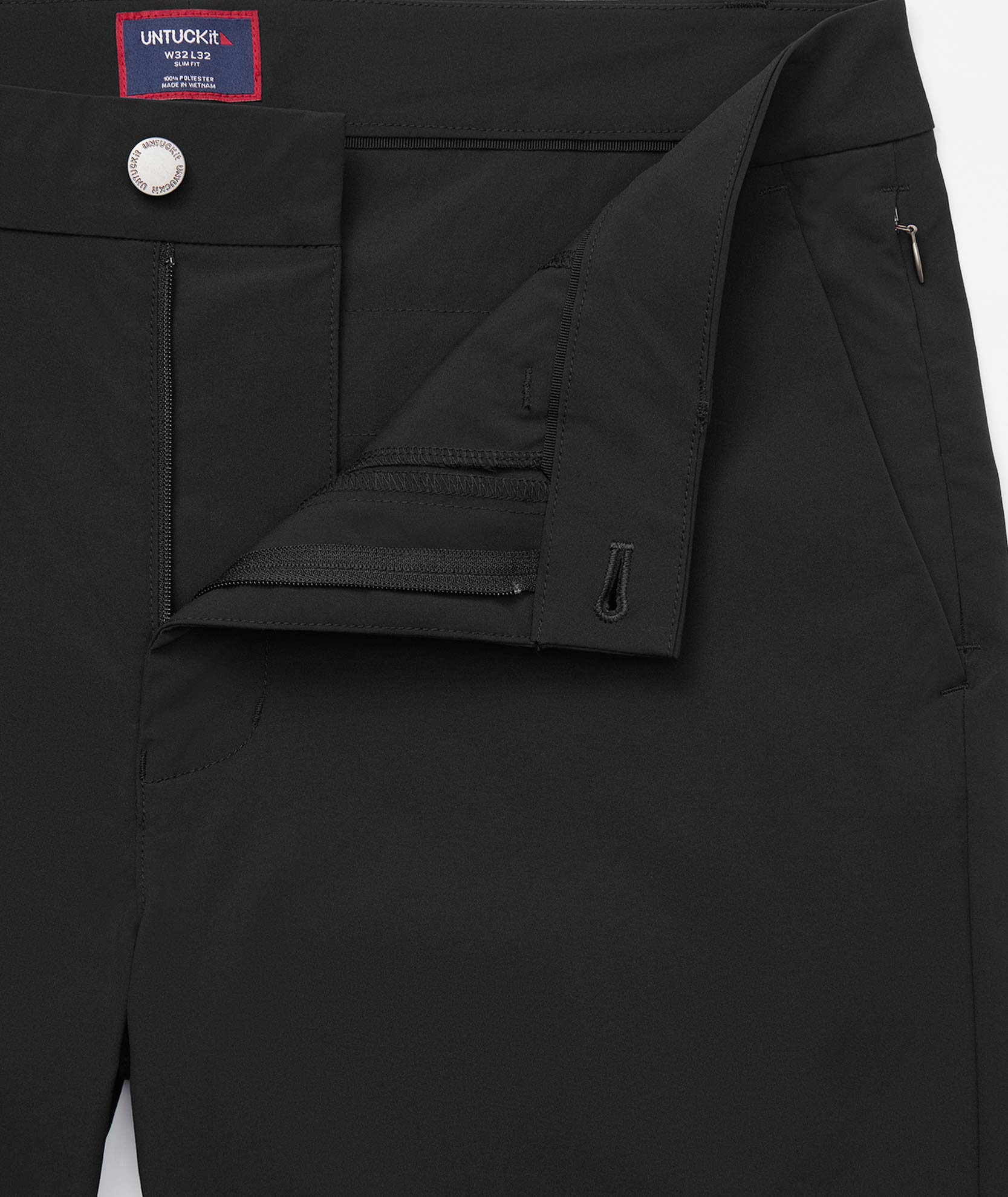 Traveler Tech Pants - Image 2