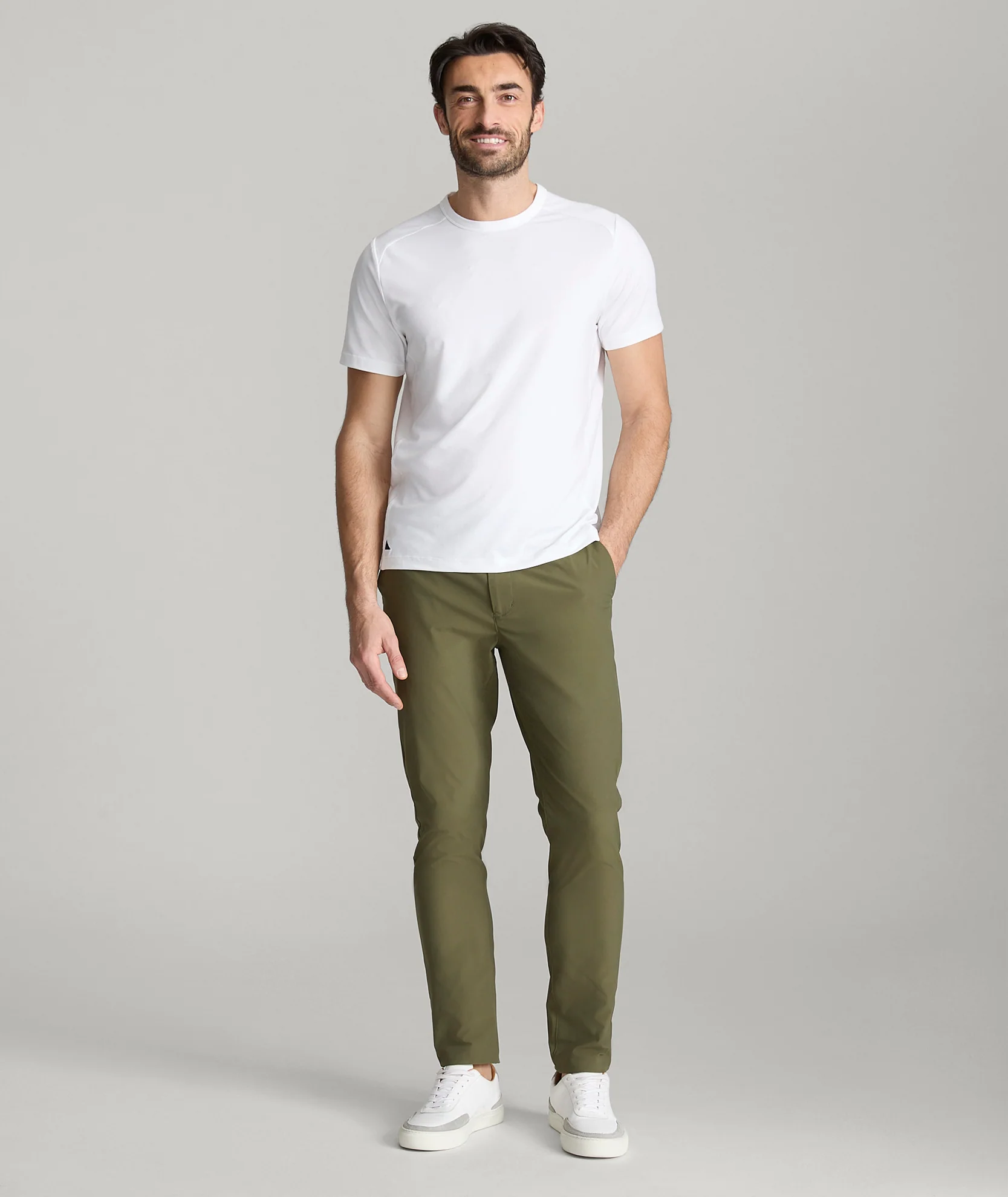 Traveler Tech Pants - Image 2