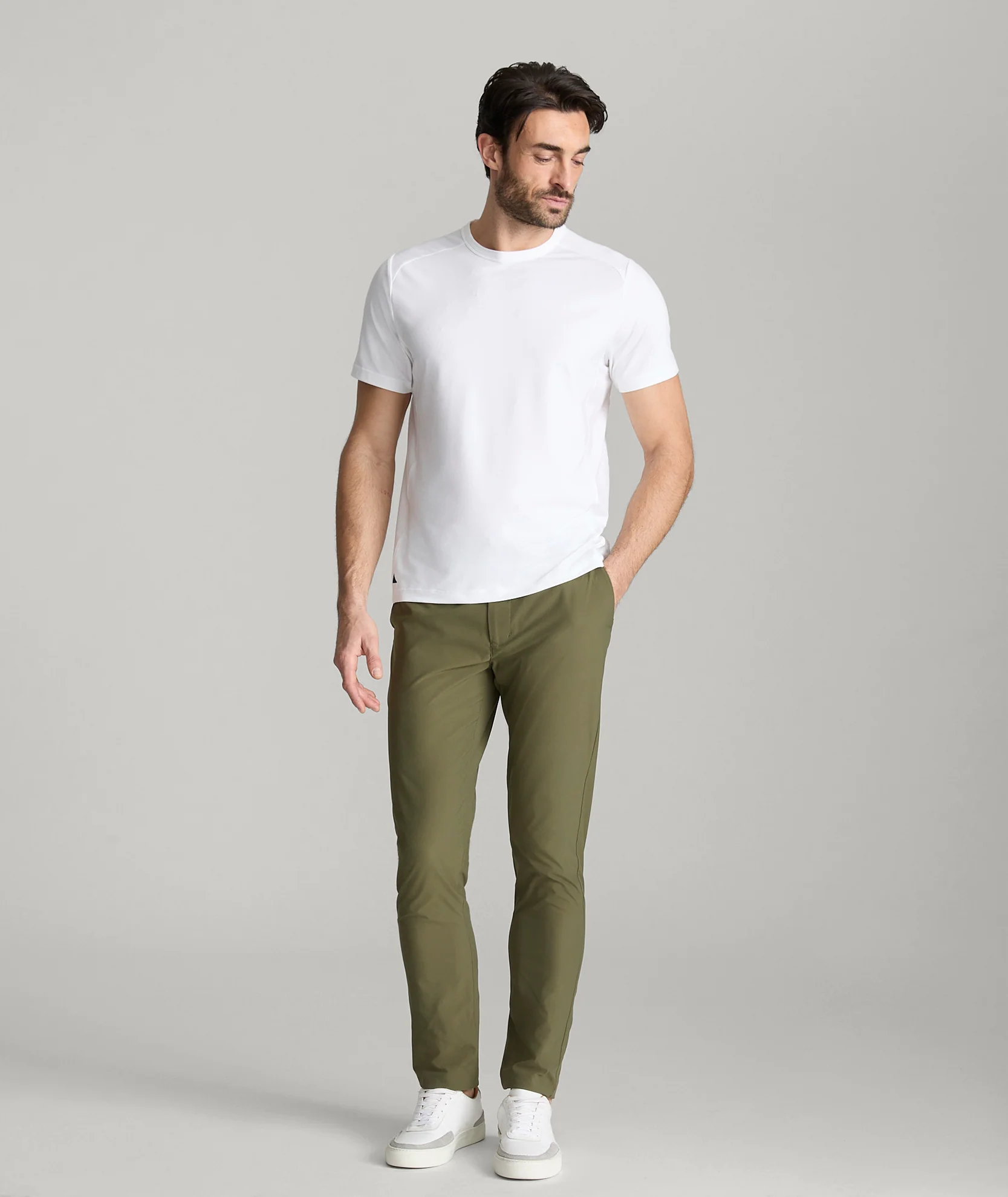 Traveler Tech Pants - Image 3