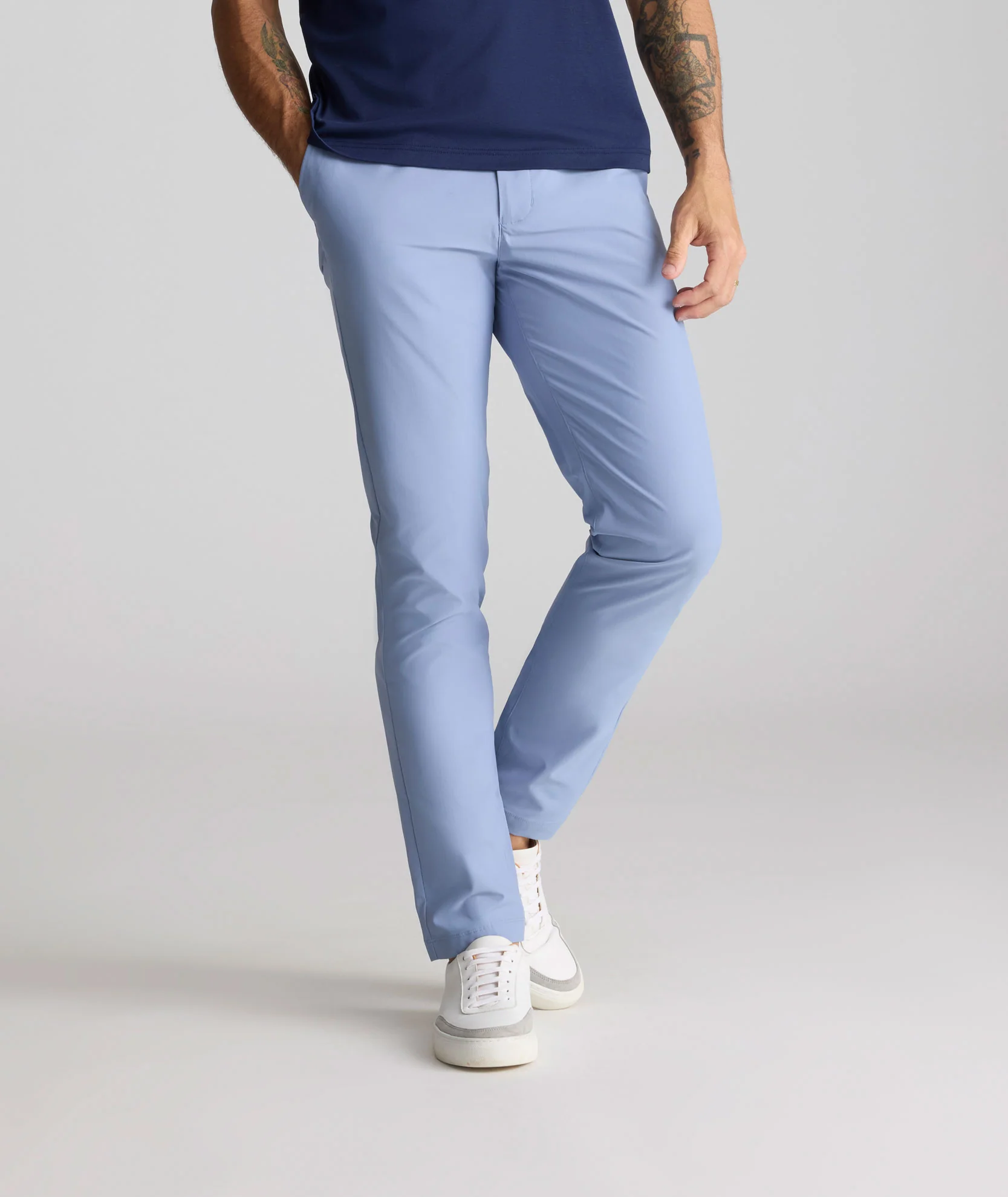Traveler Tech Pants - Image 2
