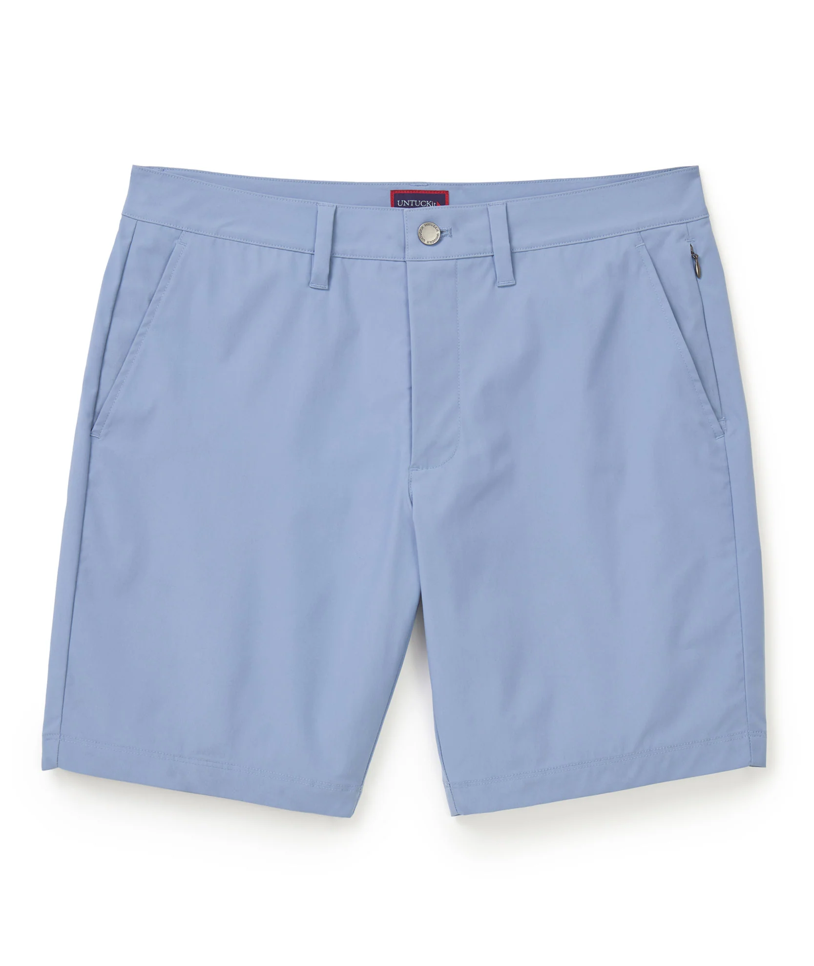 9" Traveler Tech Shorts - Image 3