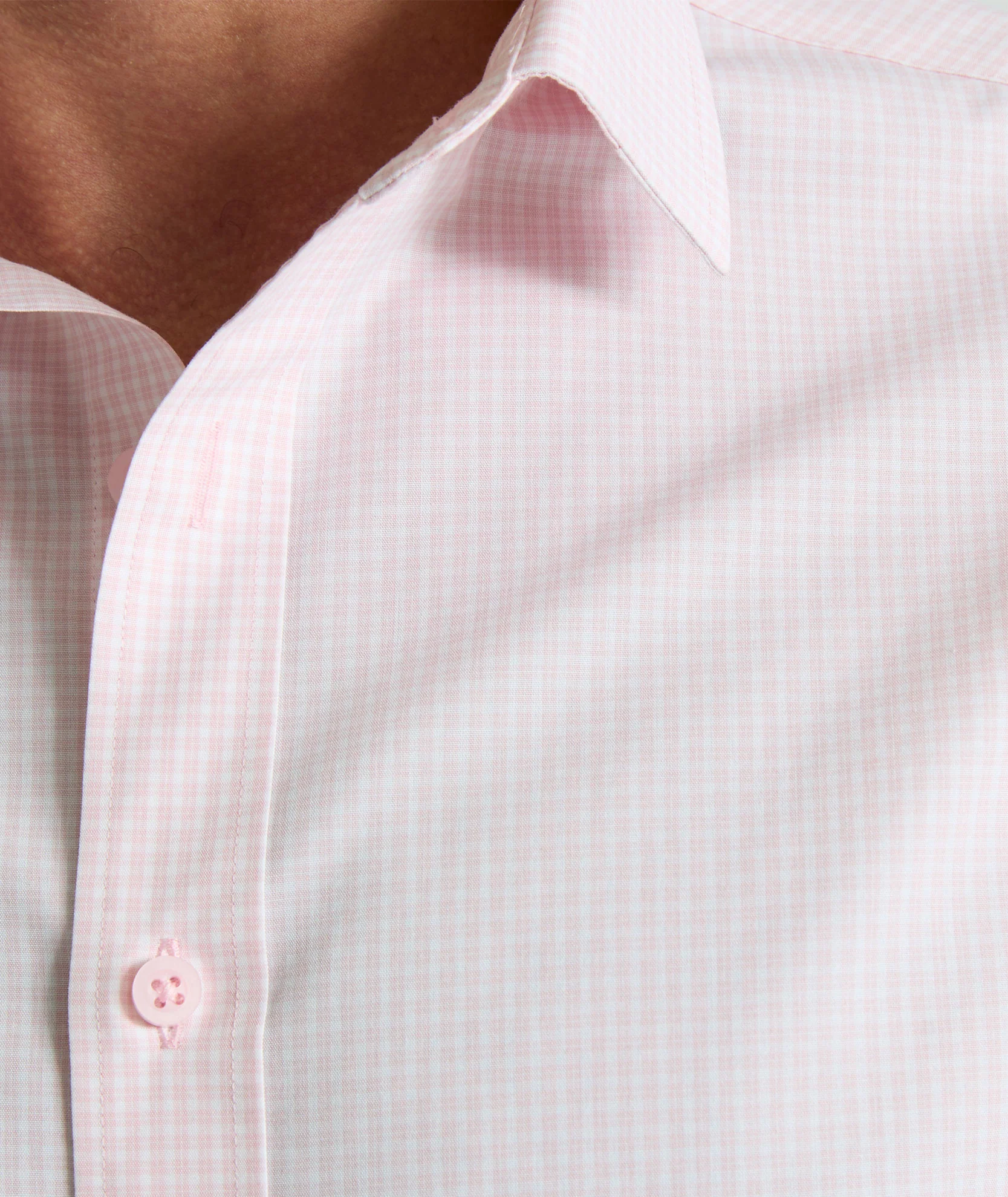 Wrinkle-Free Travers Shirt - FINAL SALE - Image 2
