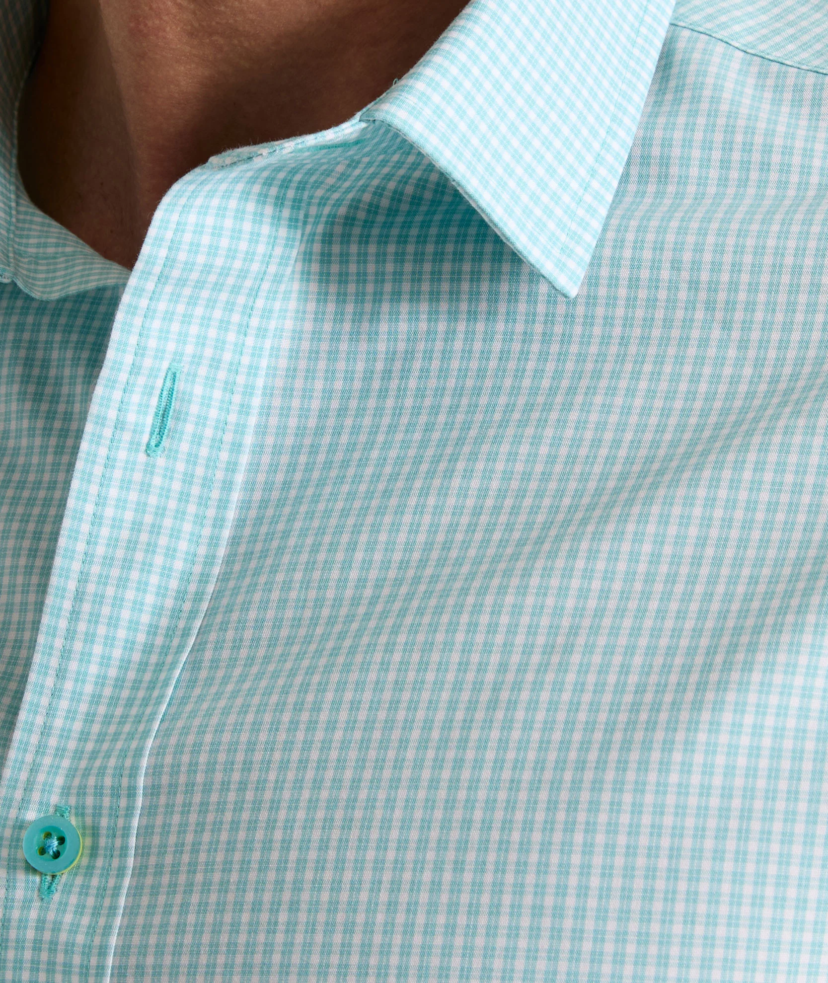 Wrinkle-Free Travers Shirt - FINAL SALE - Image 3
