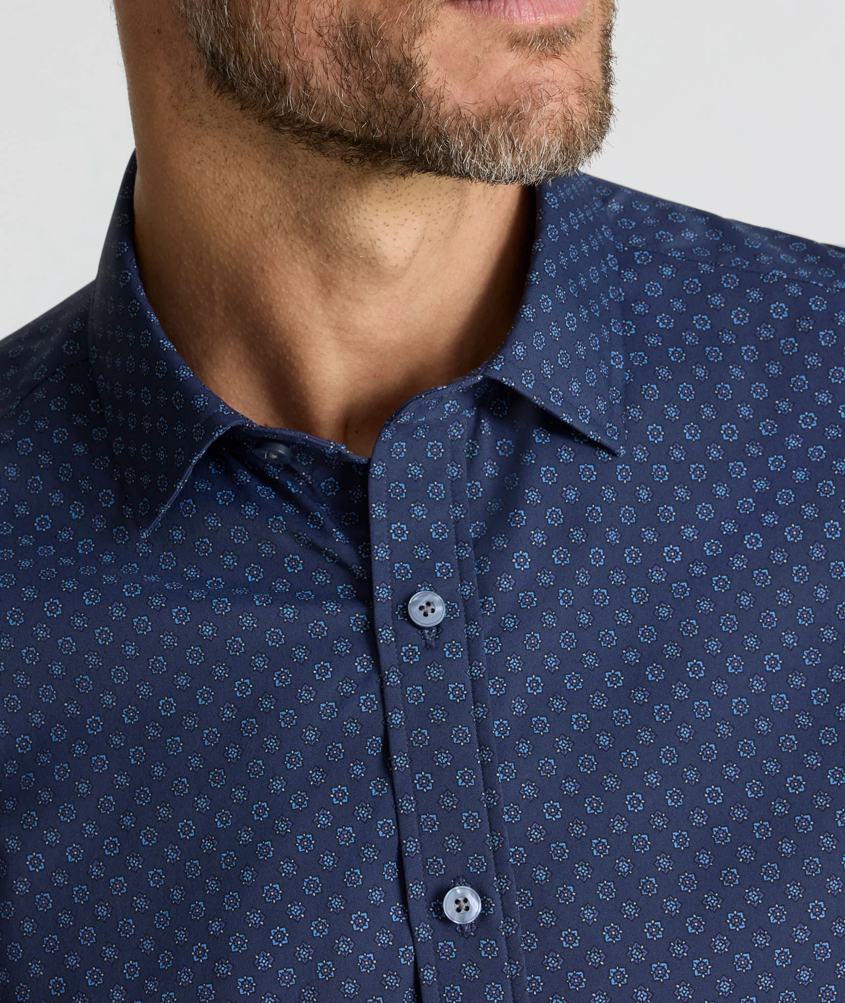 Performance Short-Sleeve Vandelay Shirt - Image 2