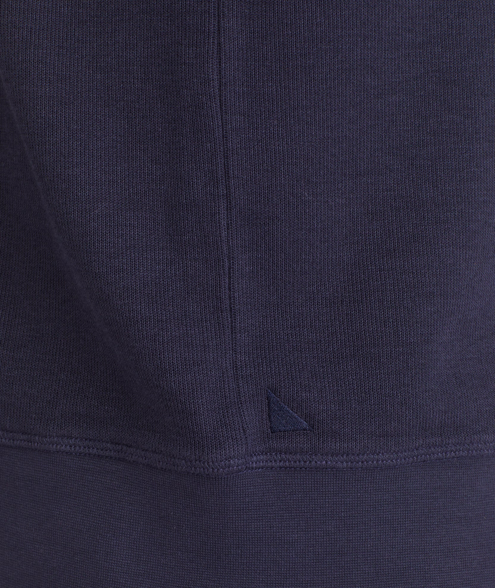 Henley Sweatshirt- FINAL SALE - Image 4