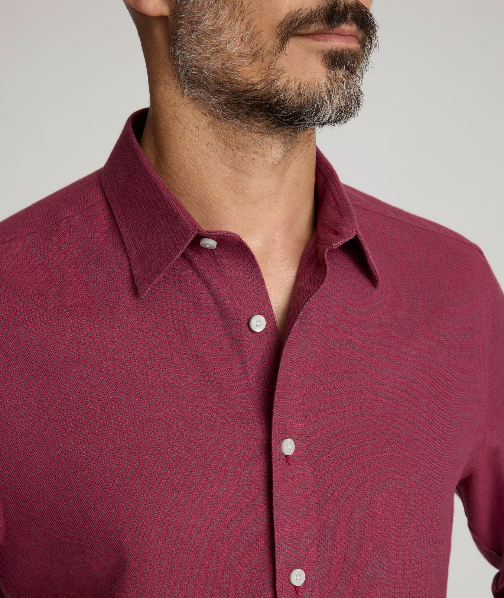 Wrinkle-Free Veneto Shirt - Image 3