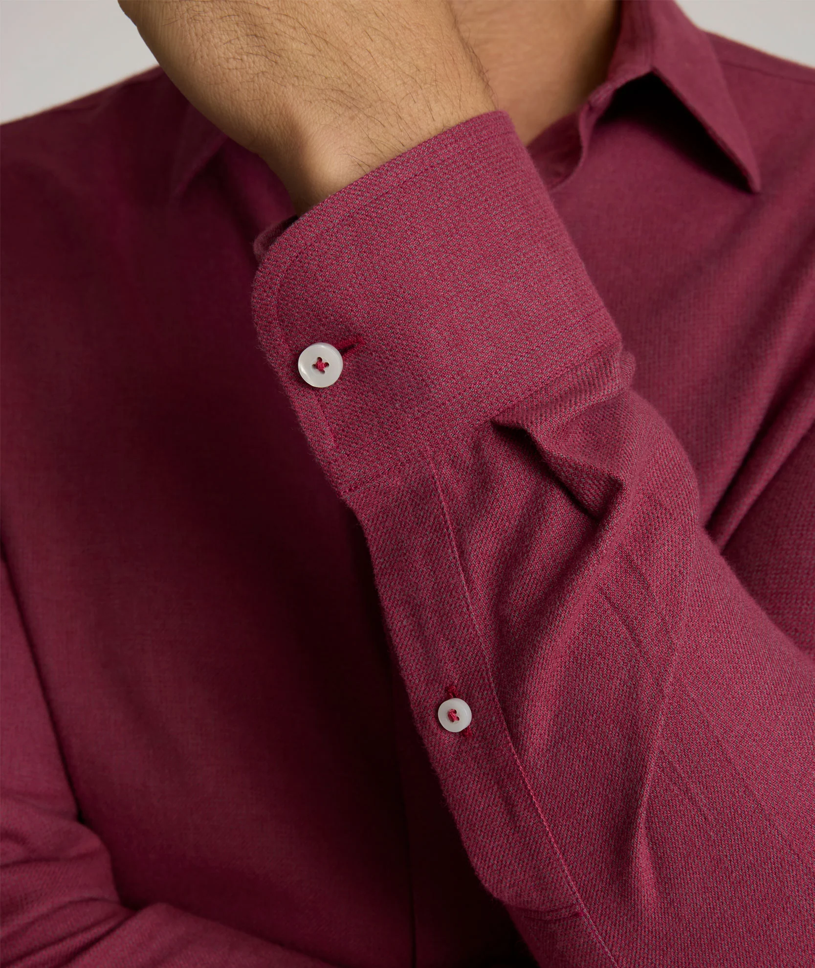 Wrinkle-Free Veneto Shirt - Image 4