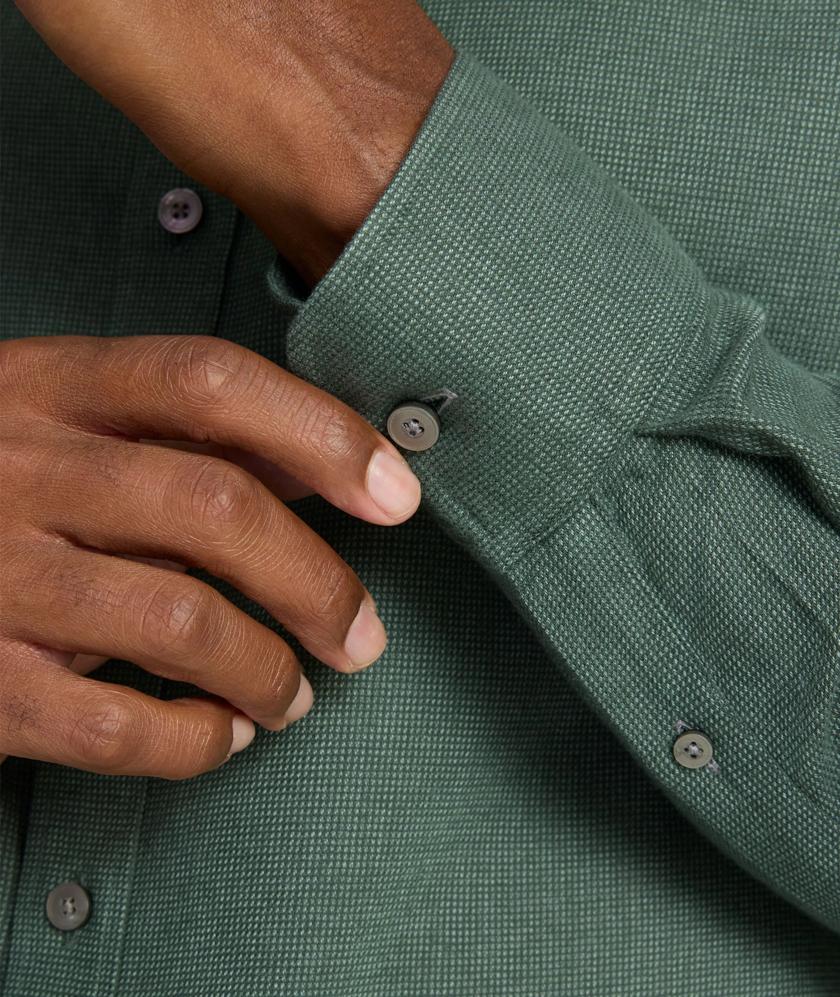 Wrinkle-Free Veneto Shirt - Image 4