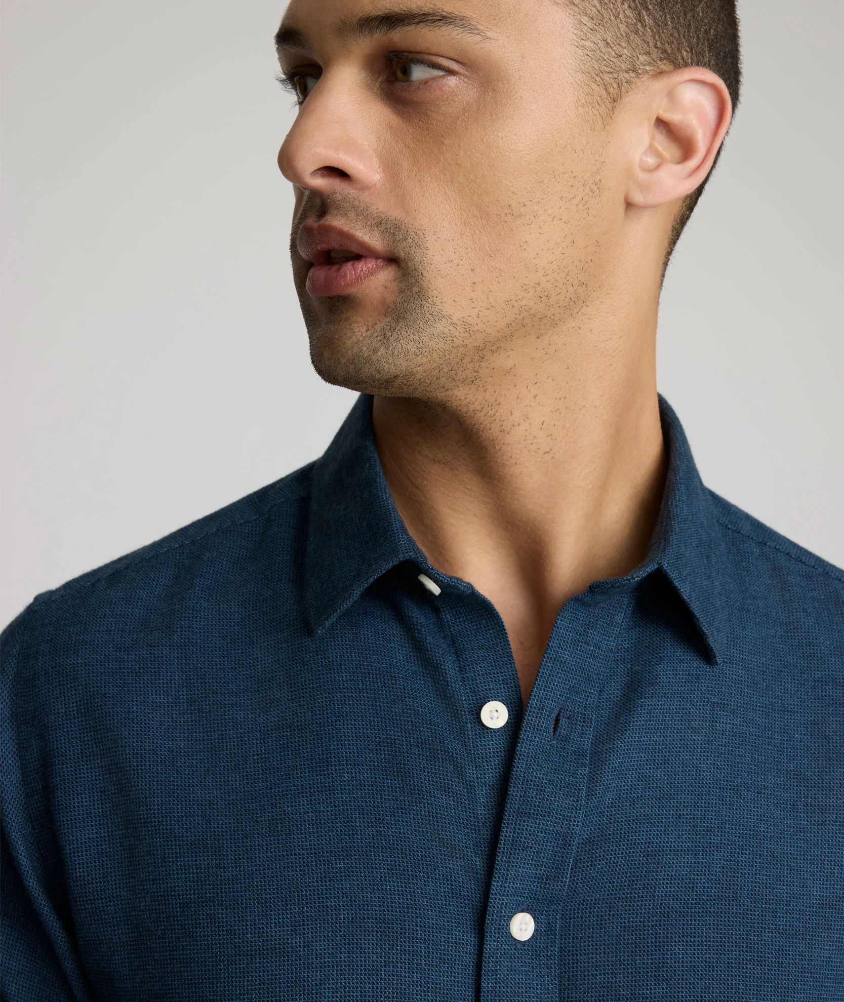 Wrinkle-Free Veneto Shirt - Image 4