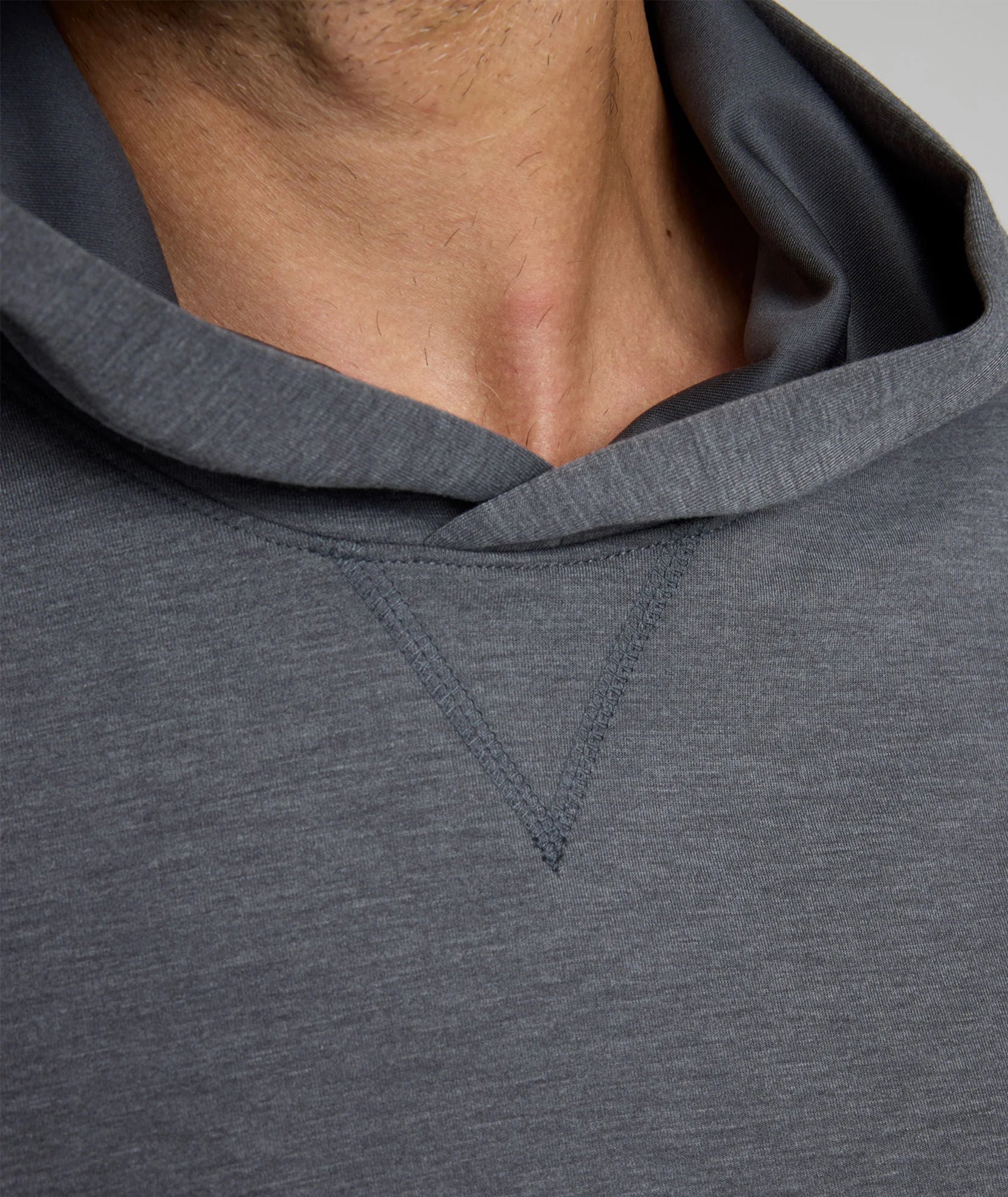 Performance Mason Hoodie - FINAL SALE - Image 3