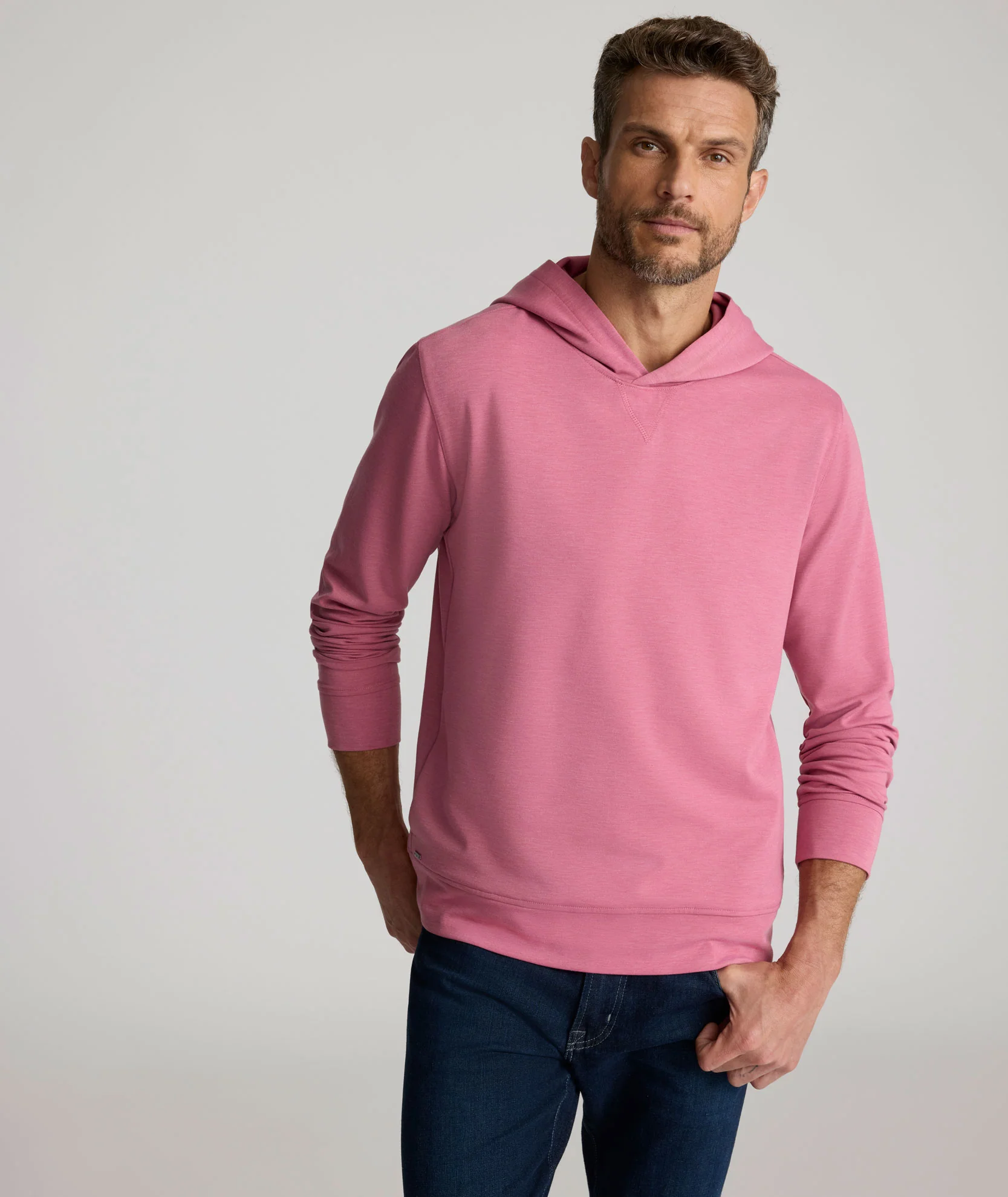 Performance Mason Hoodie - Image 3