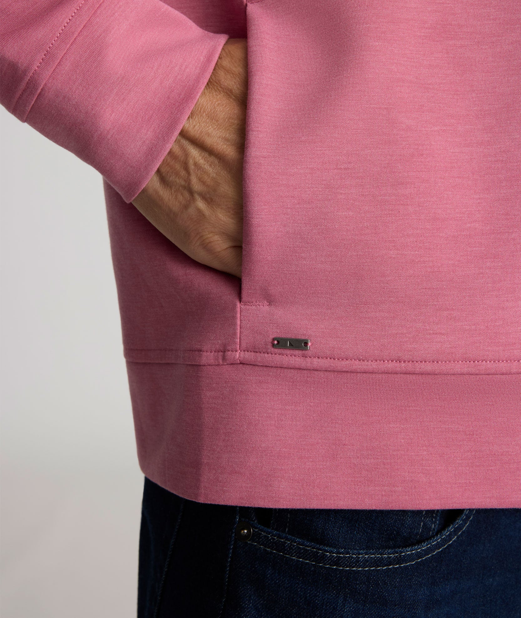 Performance Mason Hoodie - Image 4