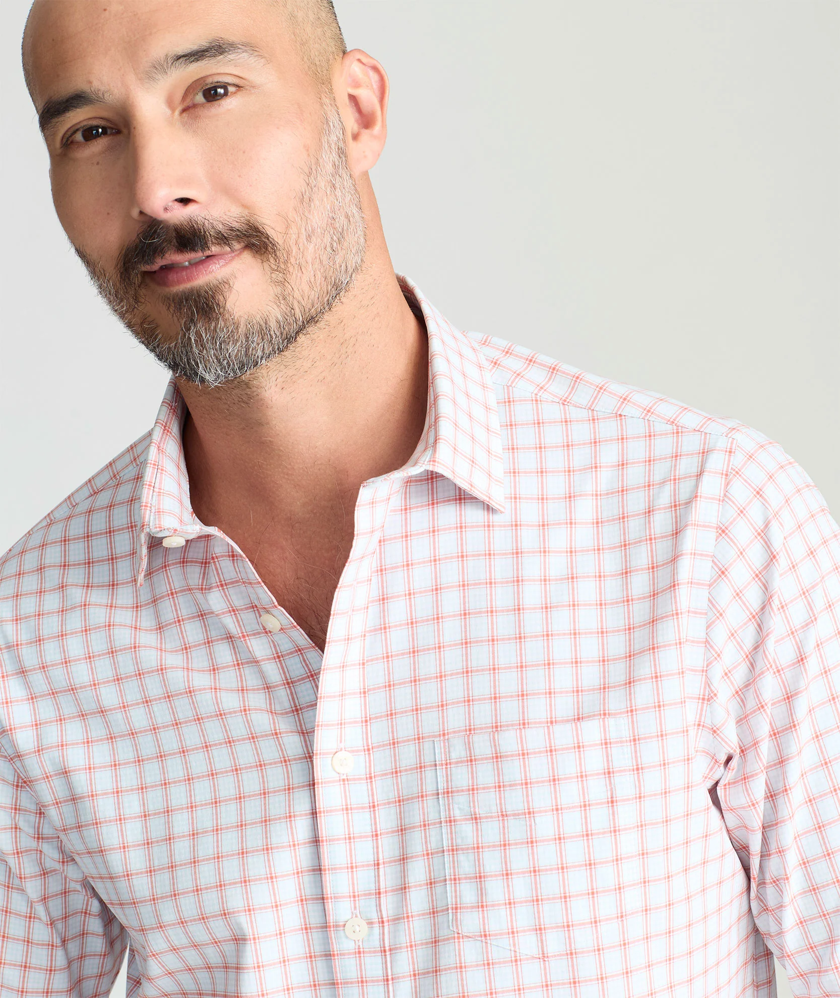 Performance Shirt With Pocket - FINAL SALE - Image 3