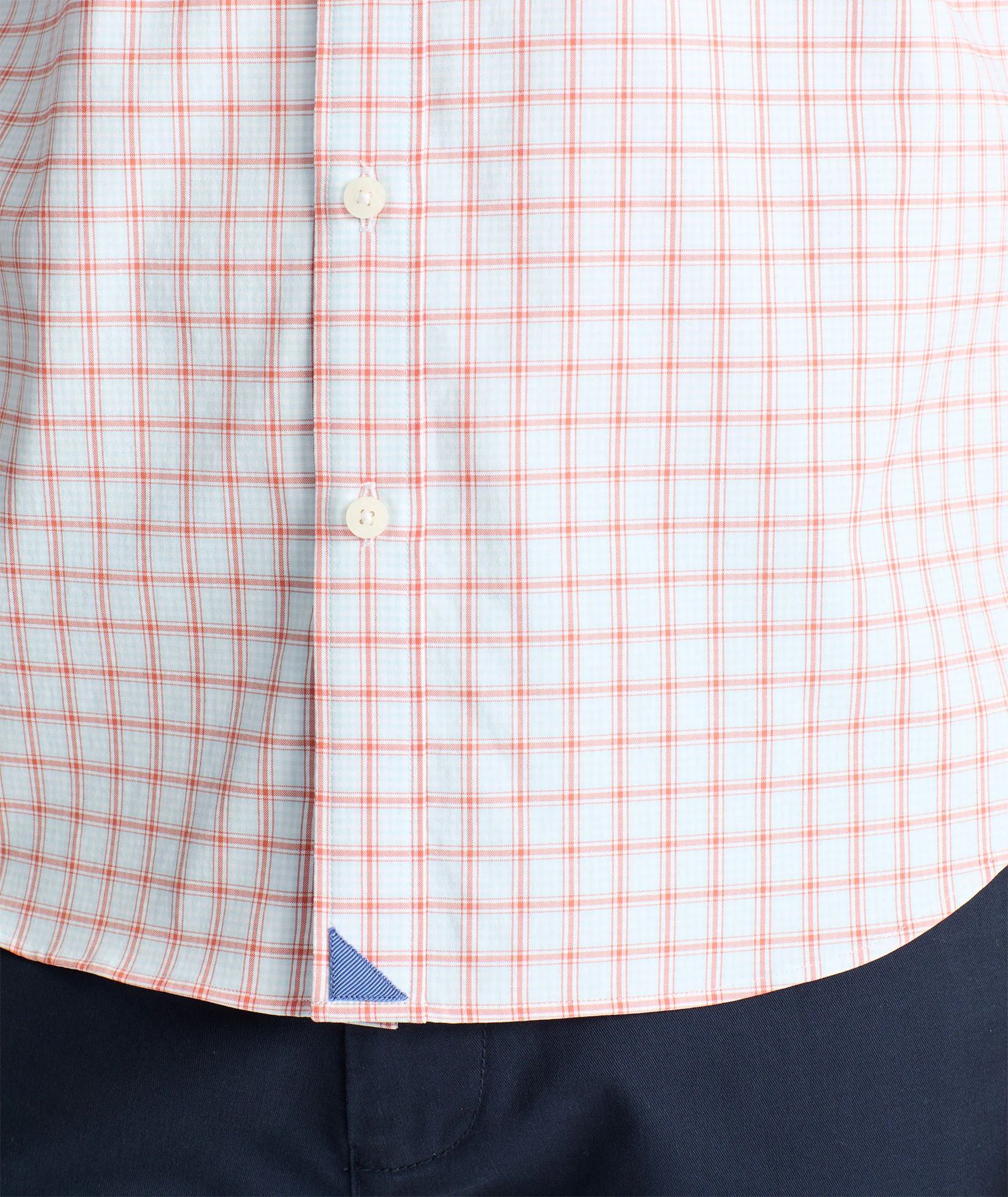 Performance Shirt With Pocket - FINAL SALE - Image 4