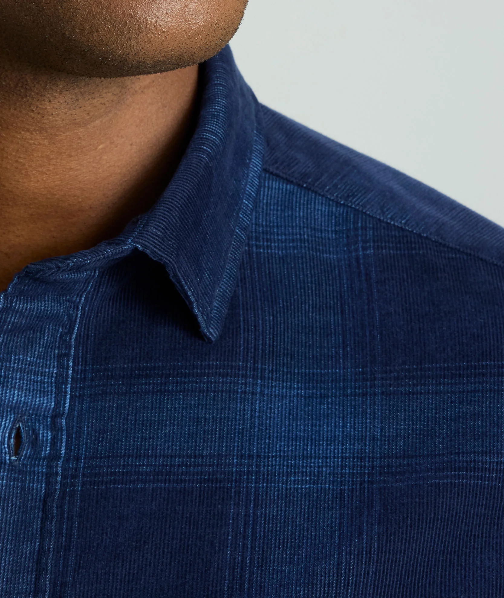 Corduroy Shirt - Image 3