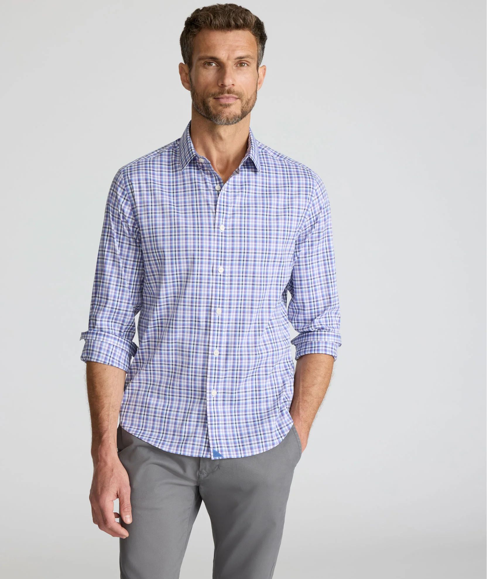 CottonTek™ Winterfield Shirt - Image 5