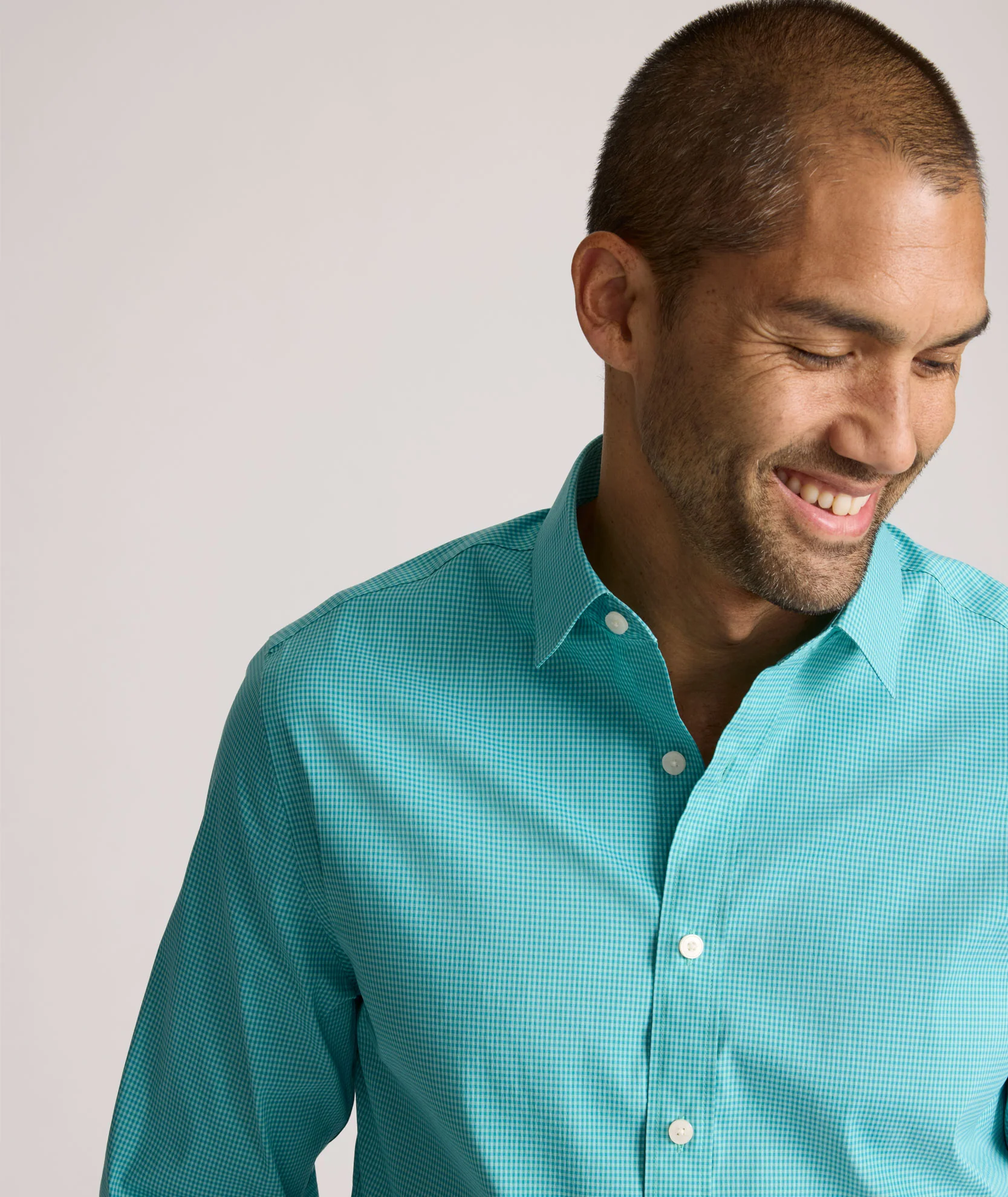 CottonTek™ Yorksley Shirt - FINAL SALE - Image 3