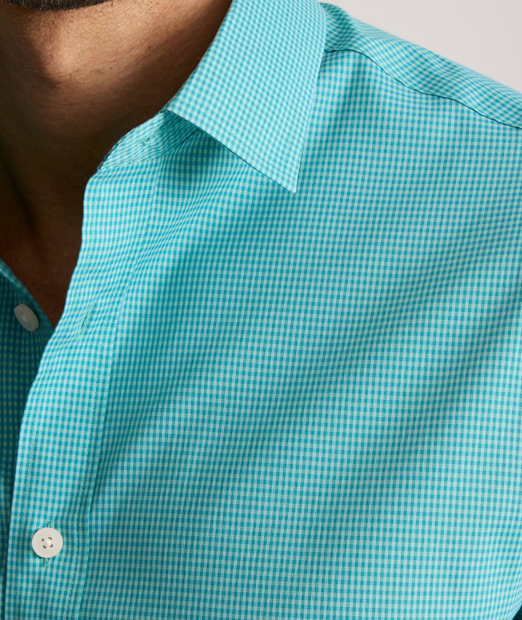 CottonTek™ Yorksley Shirt - FINAL SALE - Image 4