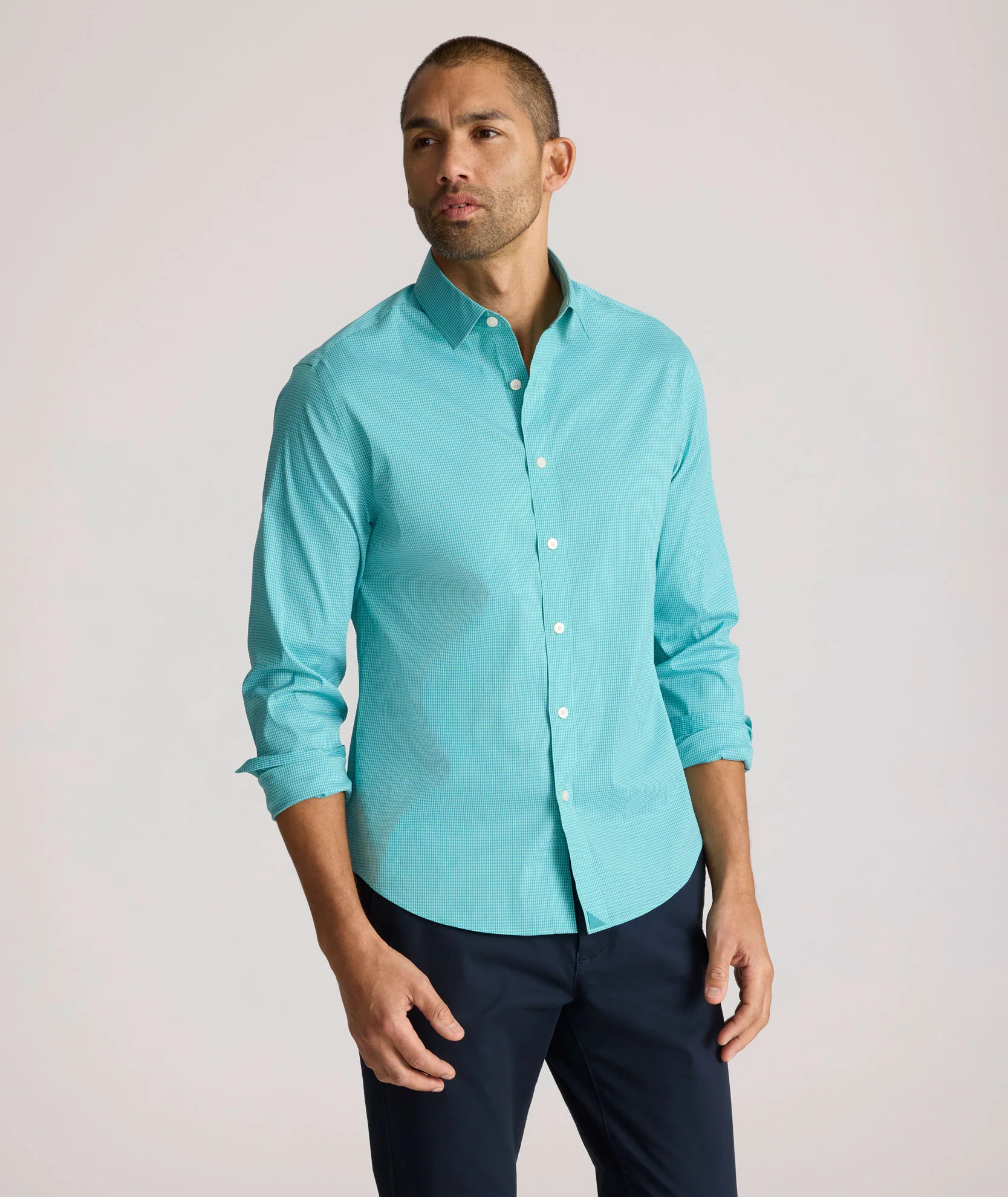 CottonTek™ Yorksley Shirt - FINAL SALE - Image 5